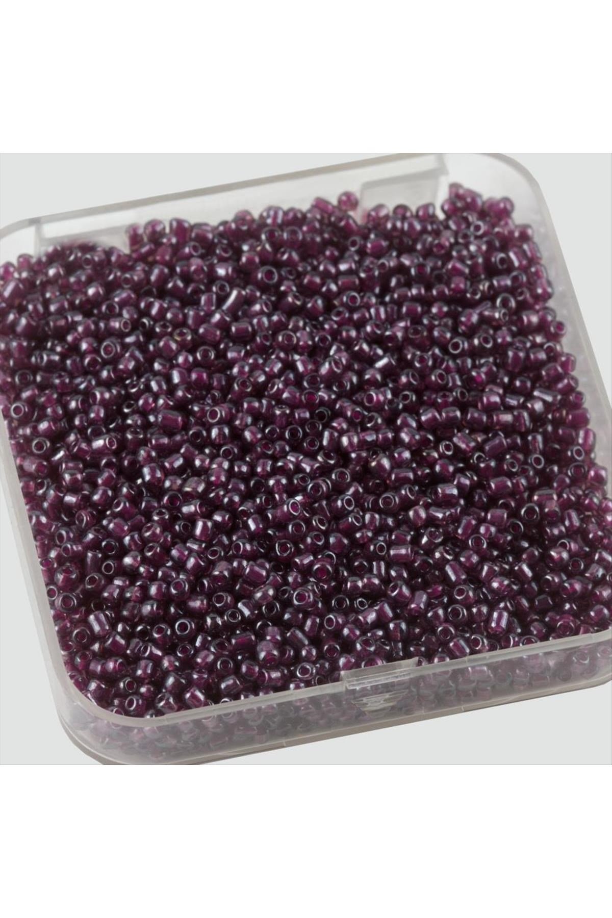 0,2 mm Kum Boncuk 80 Gram