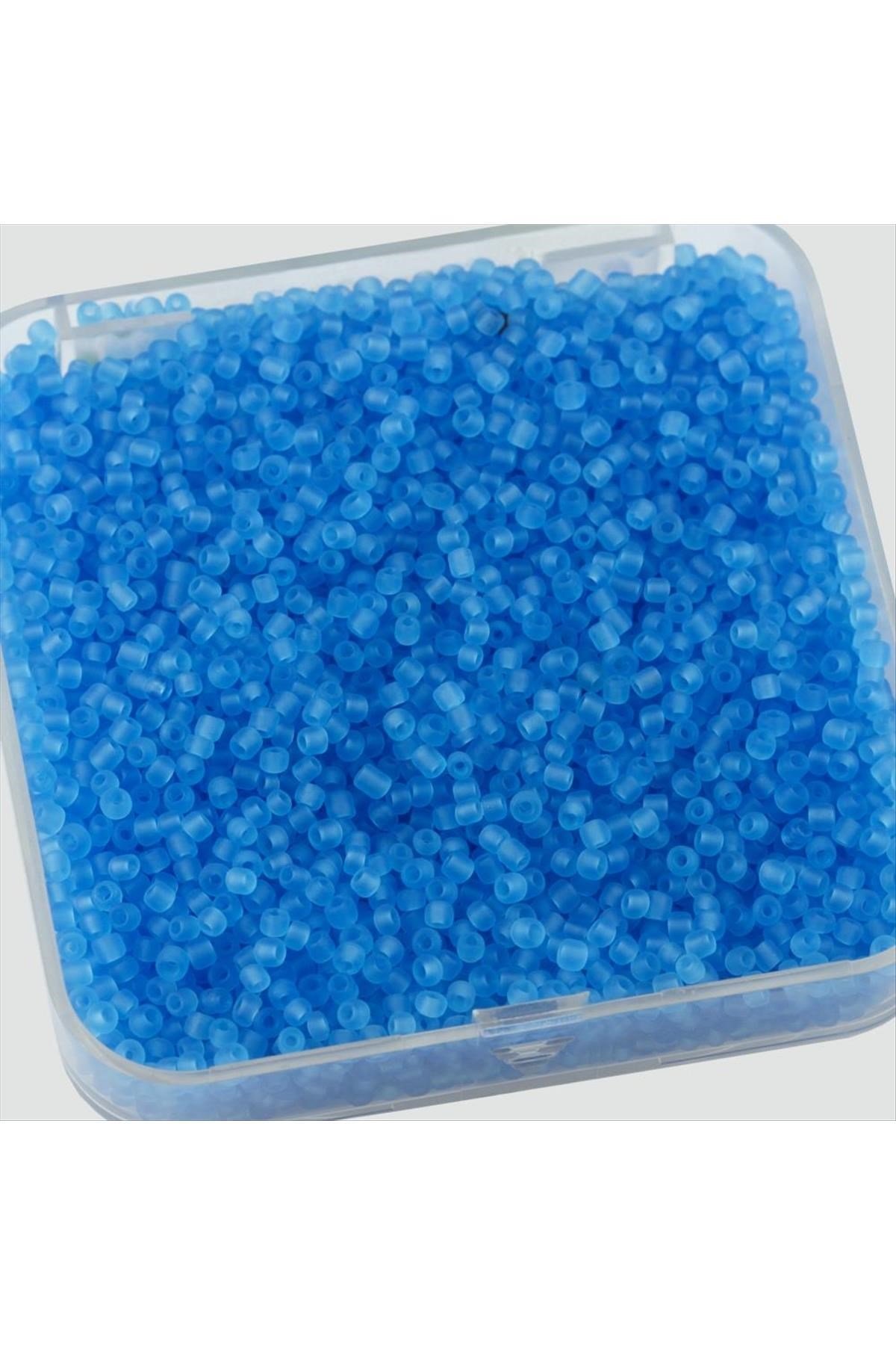 0,2 mm Kum Boncuk 80 Gram