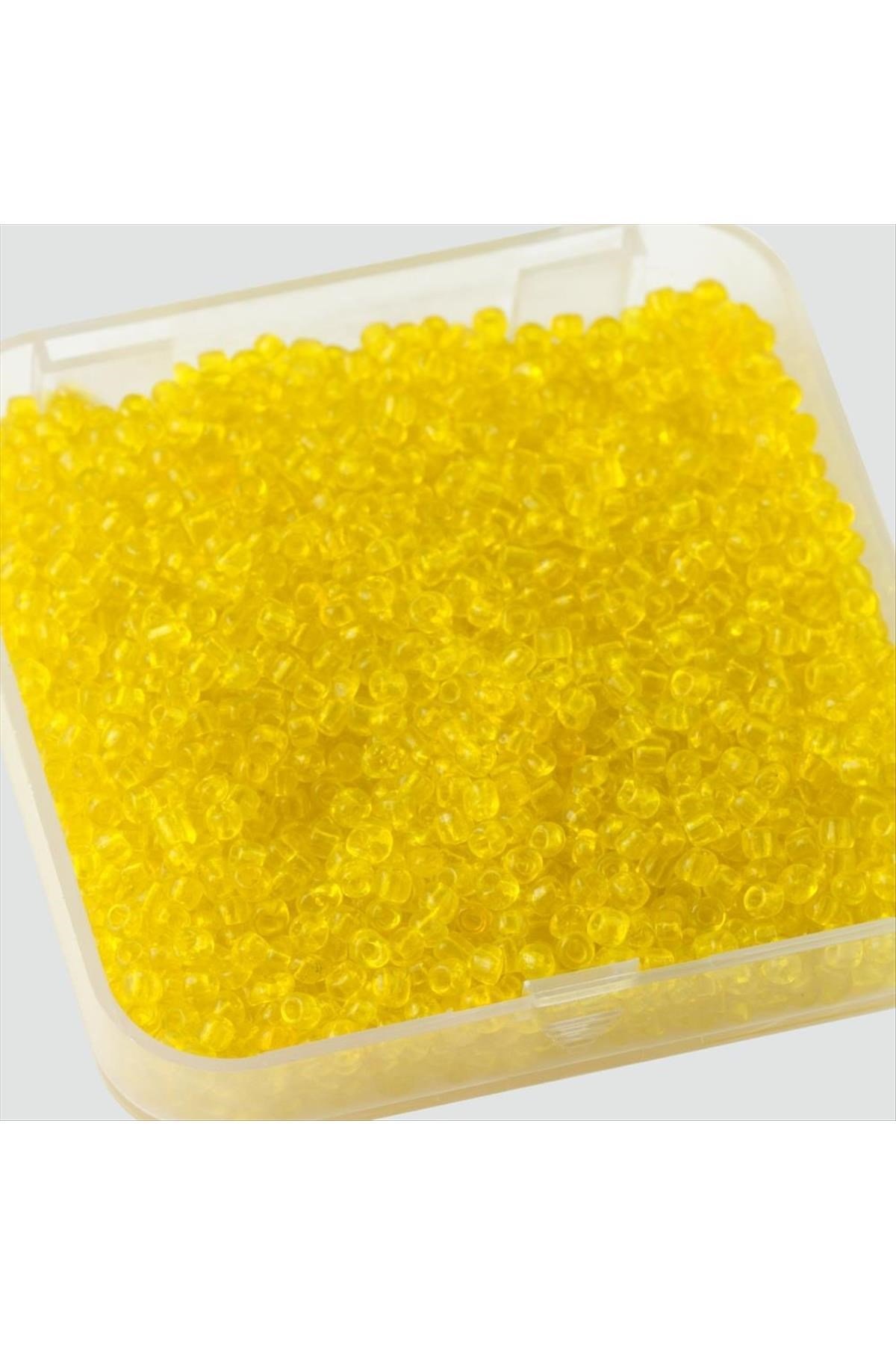 0,2 mm Kum Boncuk 80 Gram