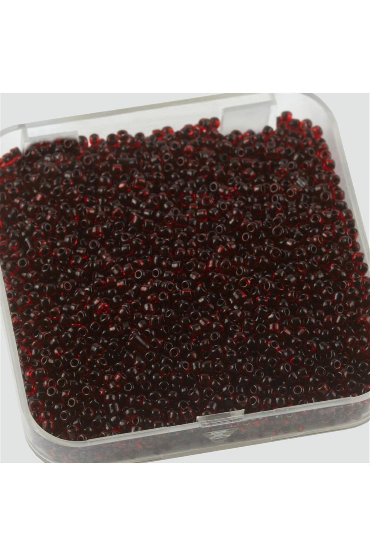 0,2 mm Kum Boncuk 80 Gram