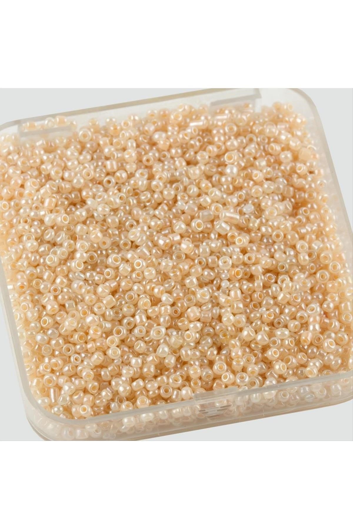 0,2 mm Kum Boncuk 80 Gram