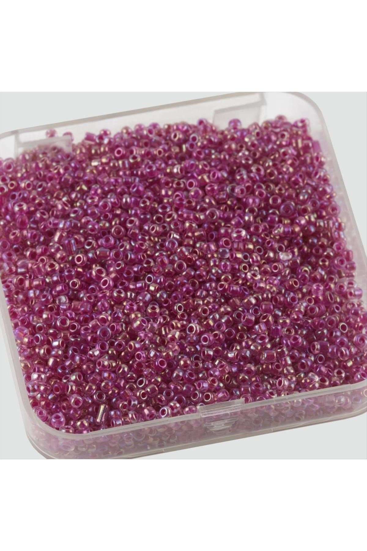 0,2 mm Kum Boncuk 80 Gram