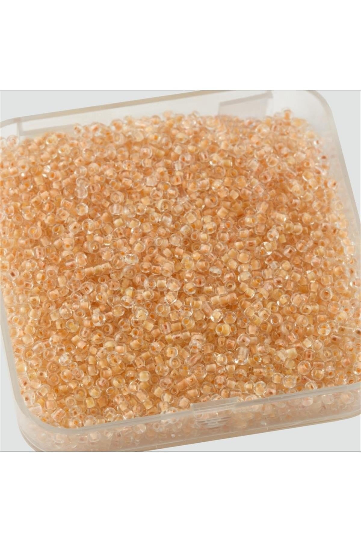 0,2 mm Kum Boncuk 80 Gram