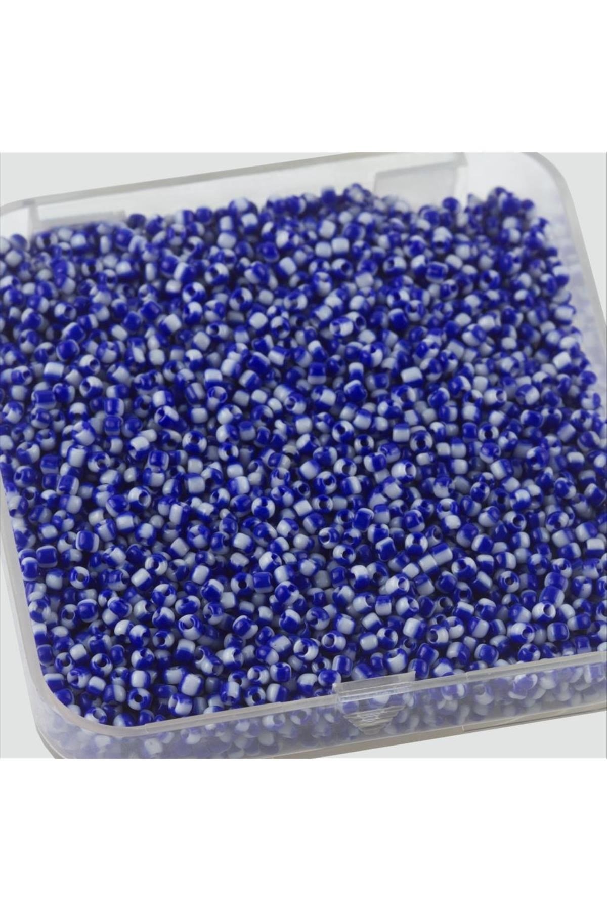 0,2 mm Kum Boncuk 80 Gram