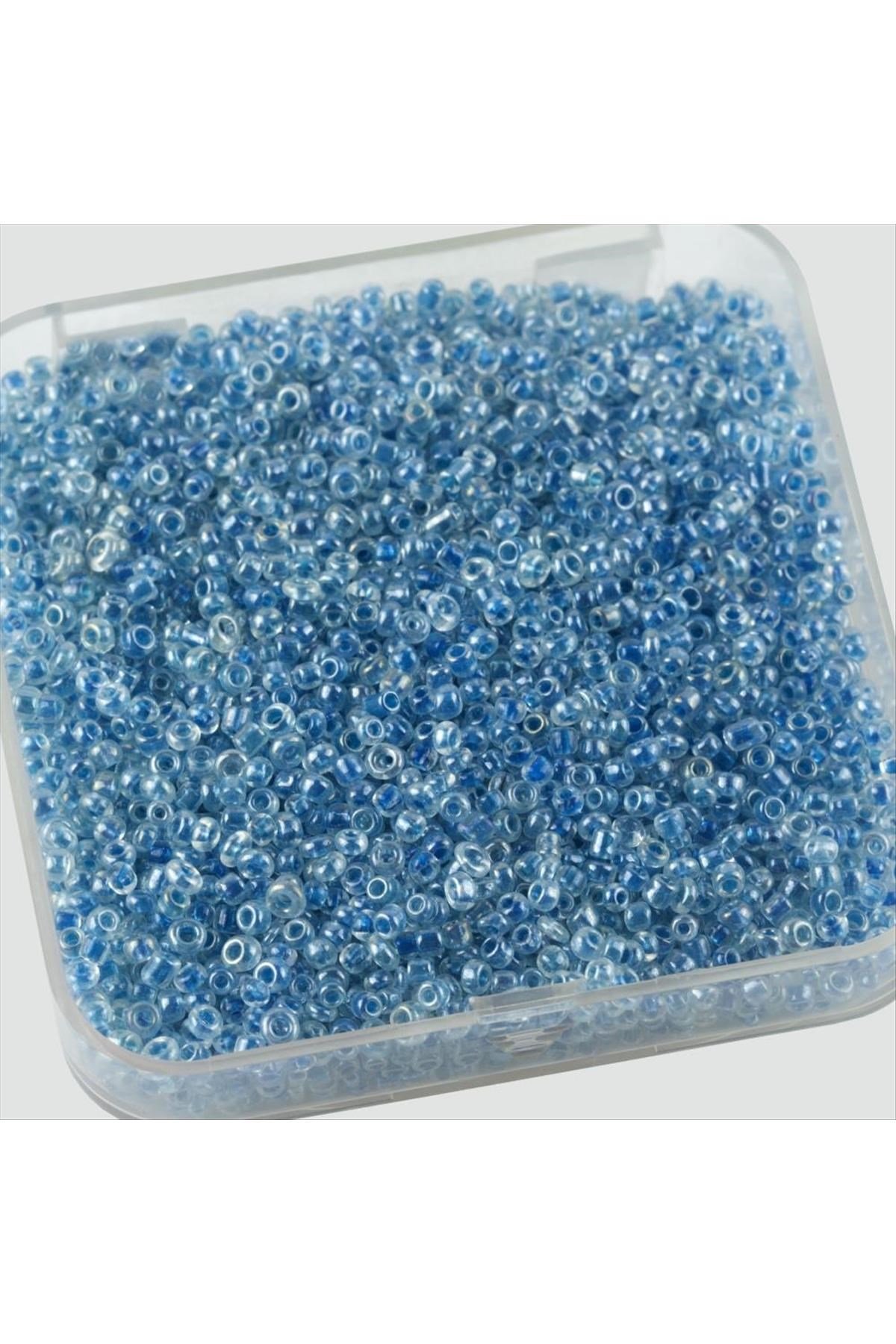 0,2 mm Kum Boncuk 80 Gram