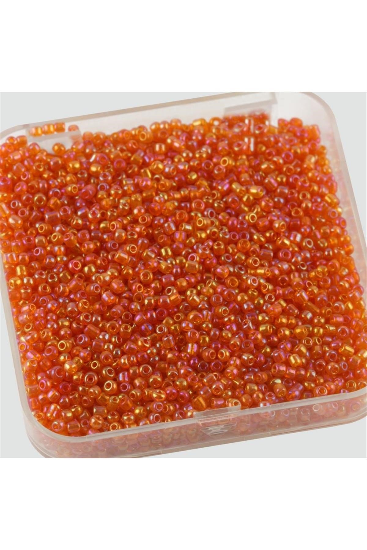 0,2 mm Kum Boncuk 80 Gram