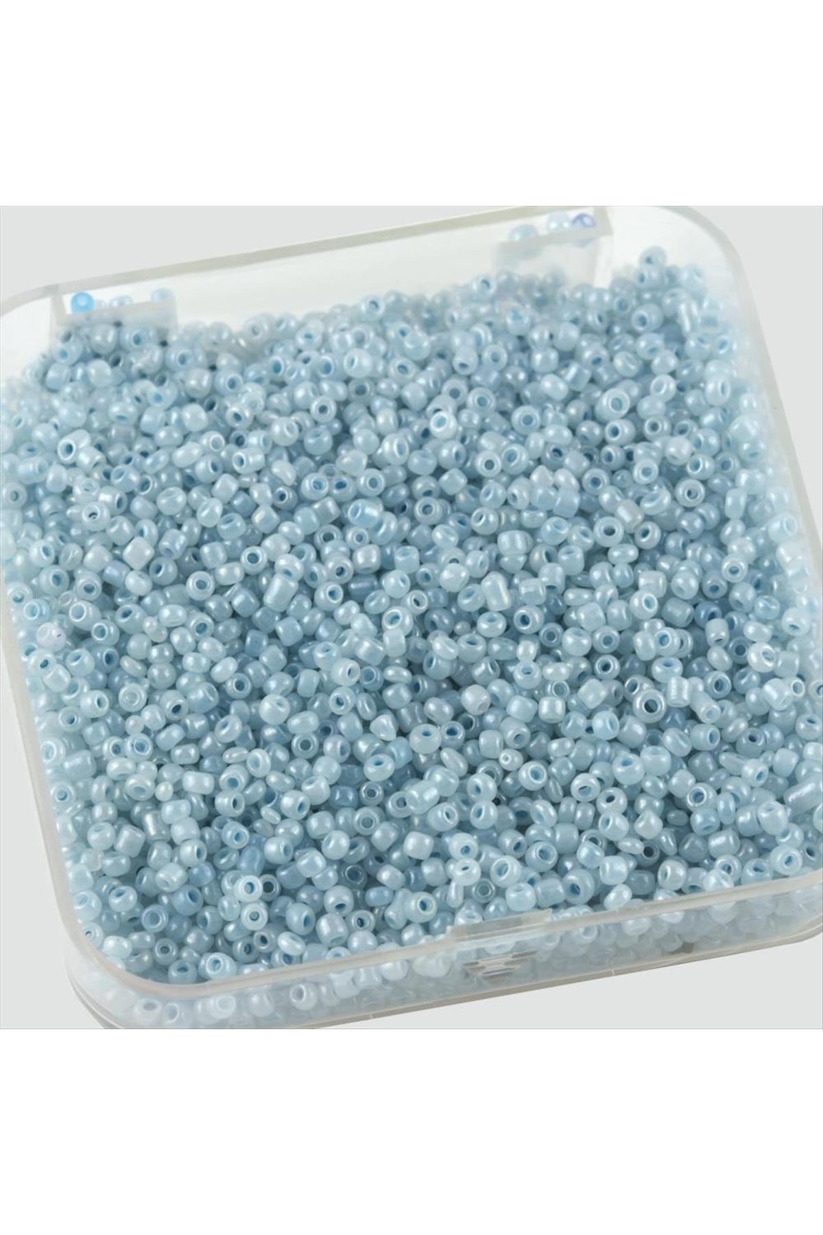 0,2 mm Kum Boncuk 80 Gram