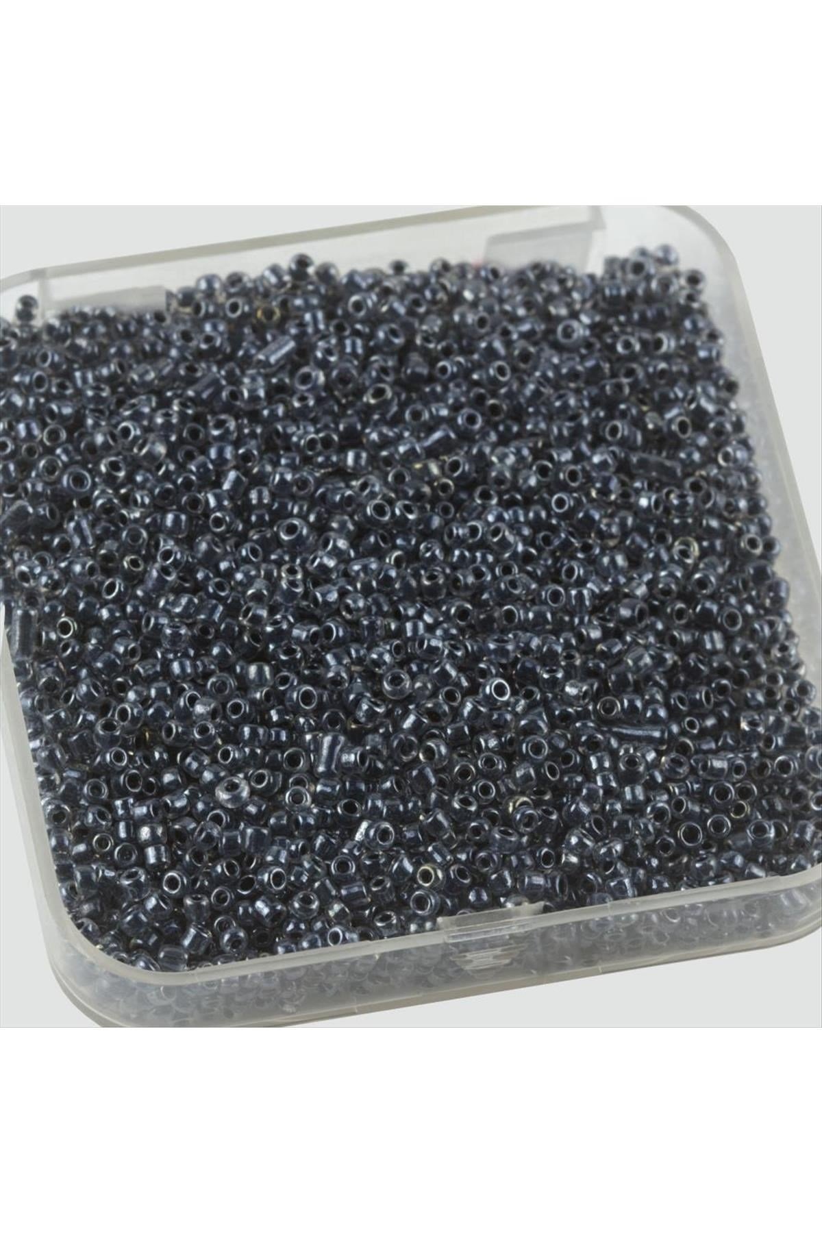 0,2 mm Kum Boncuk 80 Gram