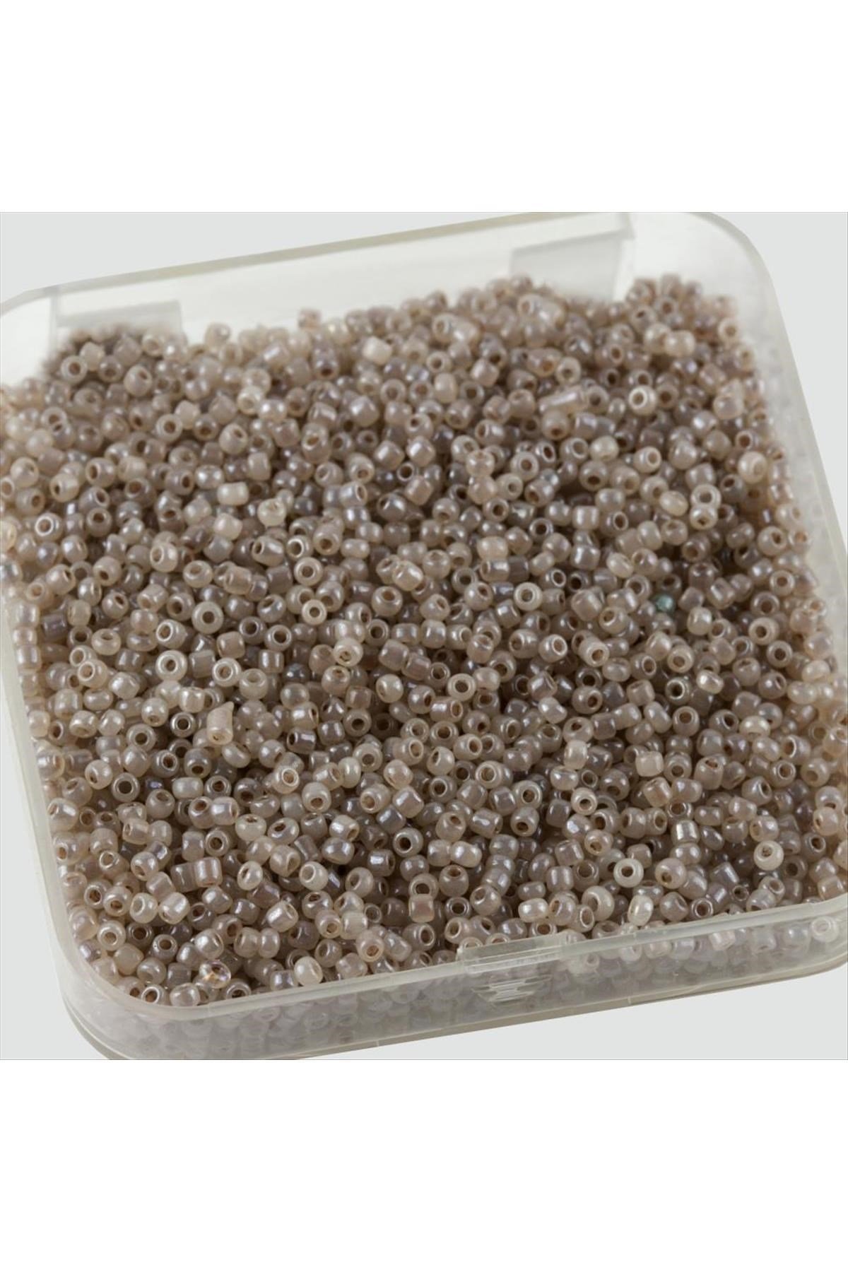 0,2 mm Kum Boncuk 80 Gram