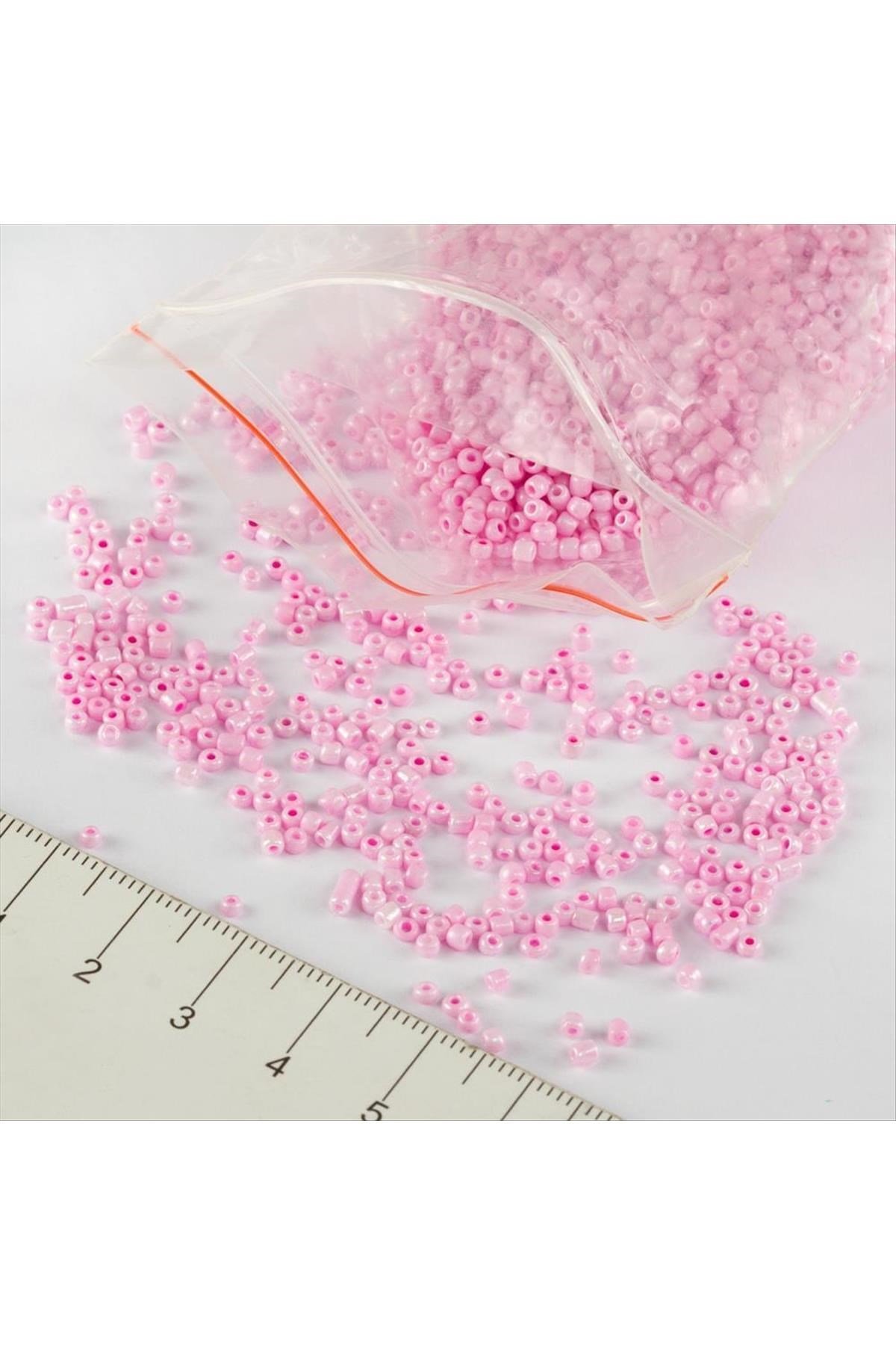 0,2 mm Kum Boncuk 80 Gram