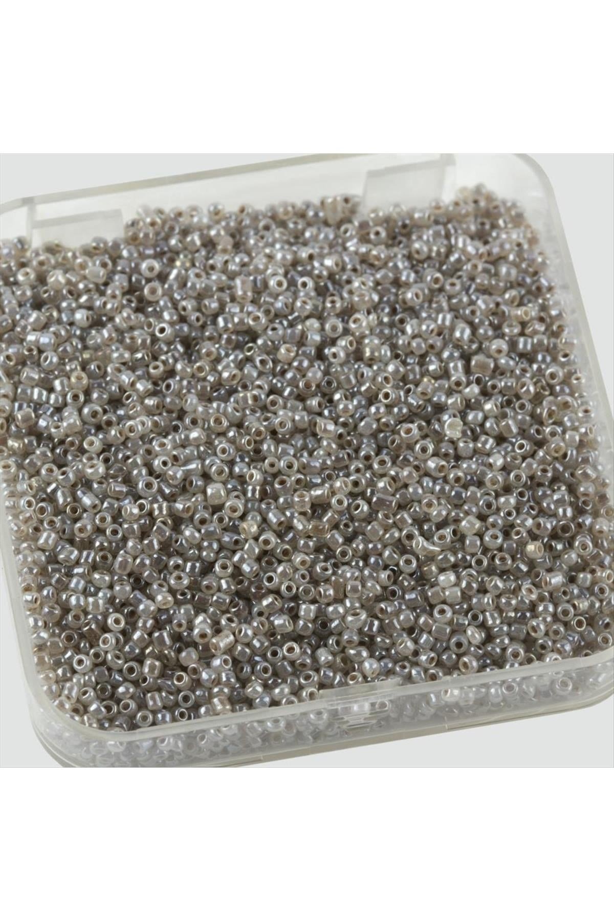 0,2 mm Kum Boncuk 80 Gram
