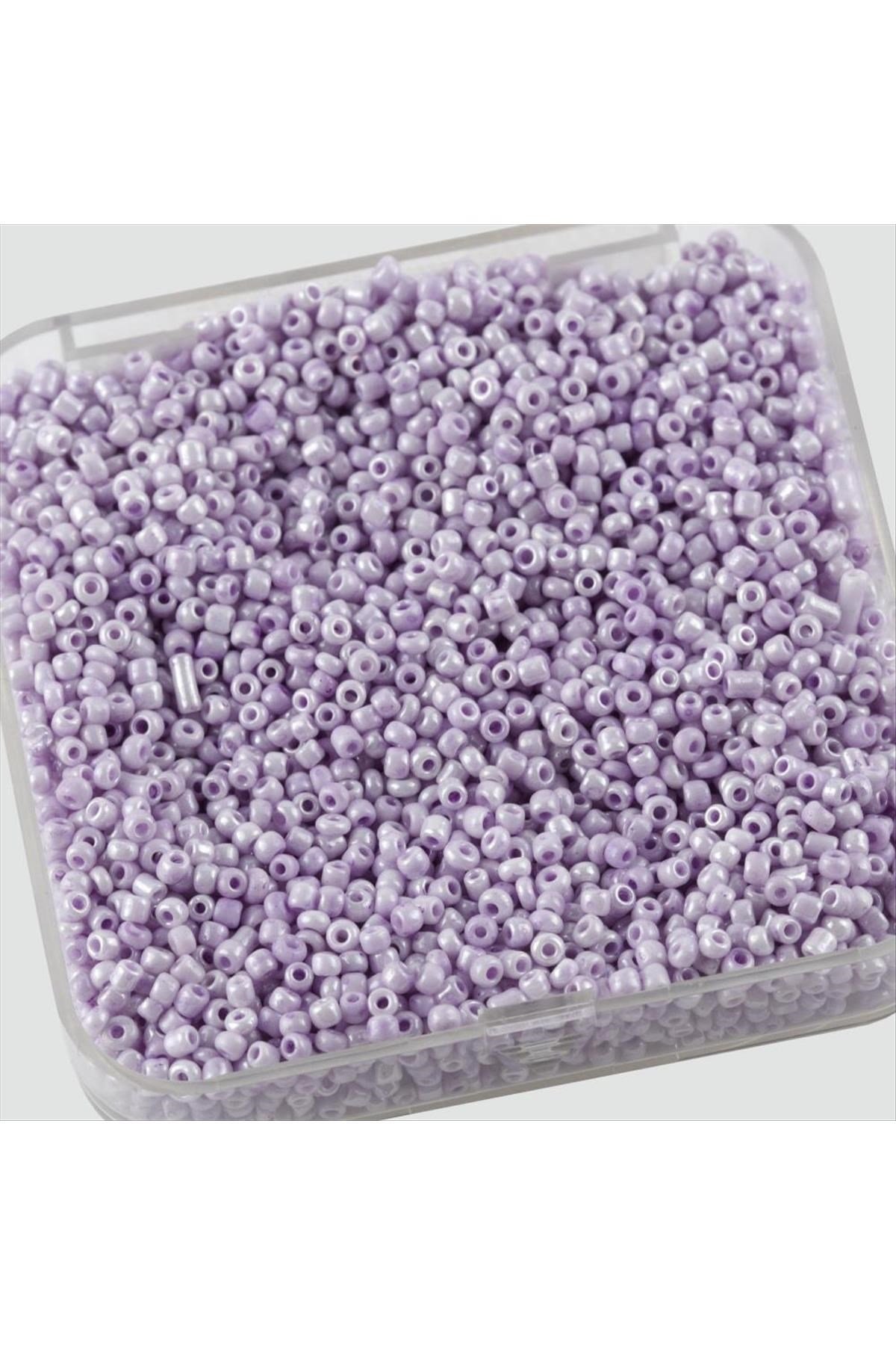 0,2 mm Kum Boncuk 80 Gram