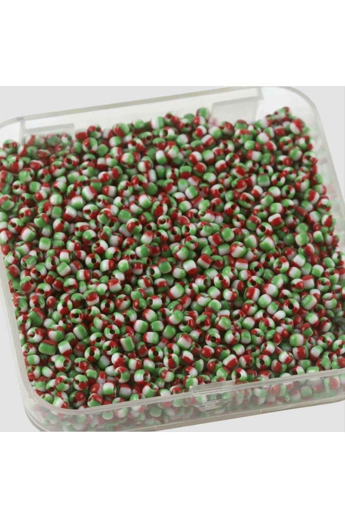 0,2 mm Kum Boncuk 80 Gram