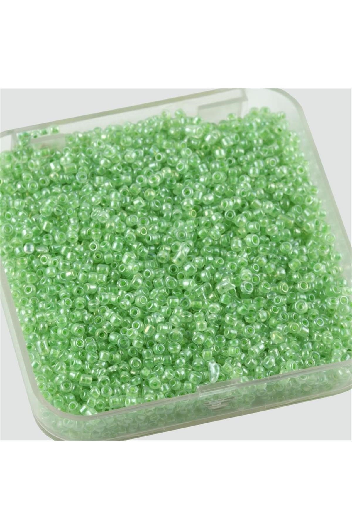 0,2 mm Kum Boncuk 80 Gram