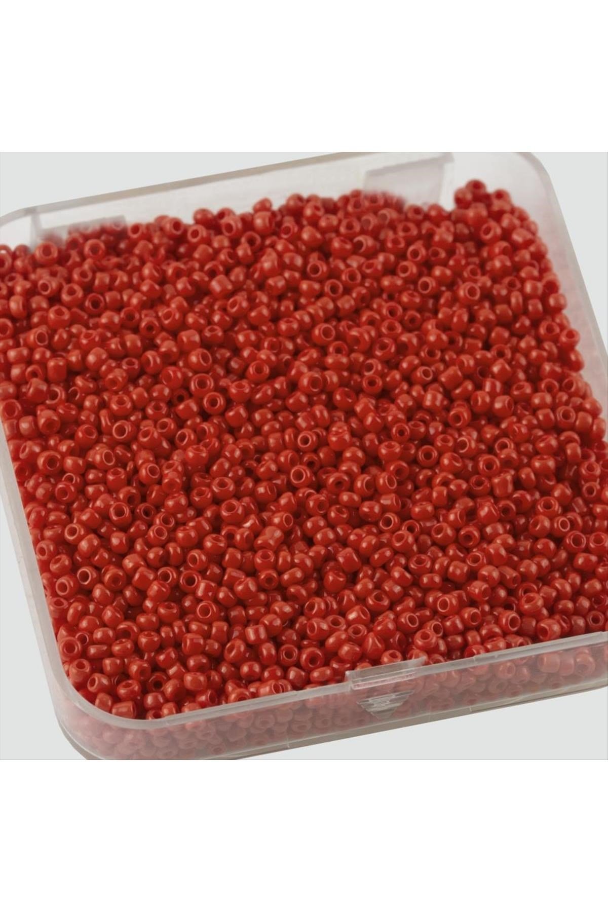 0,2 mm Kum Boncuk 80 Gram
