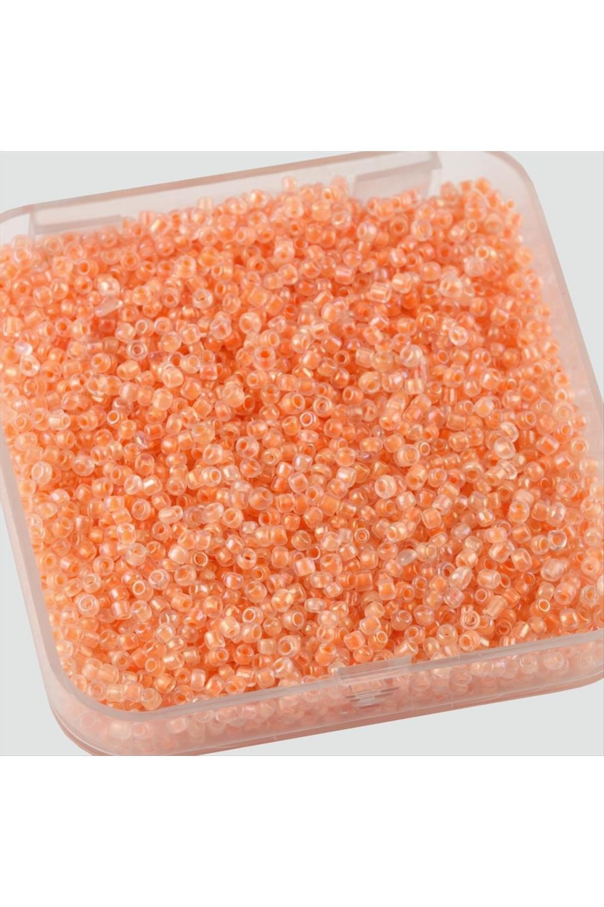 0,2 mm Kum Boncuk 80 Gram