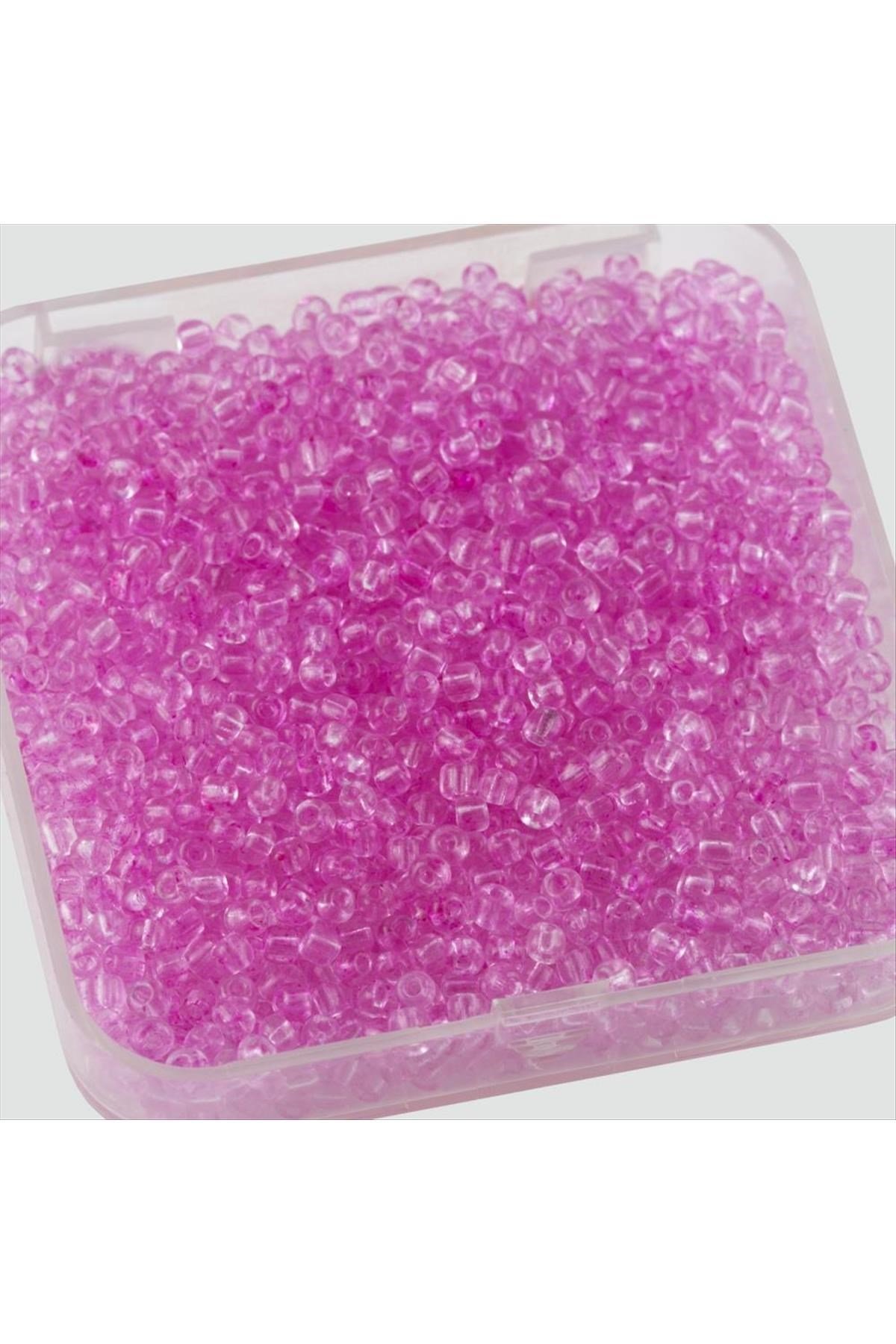 0,2 mm Kum Boncuk 80 Gram