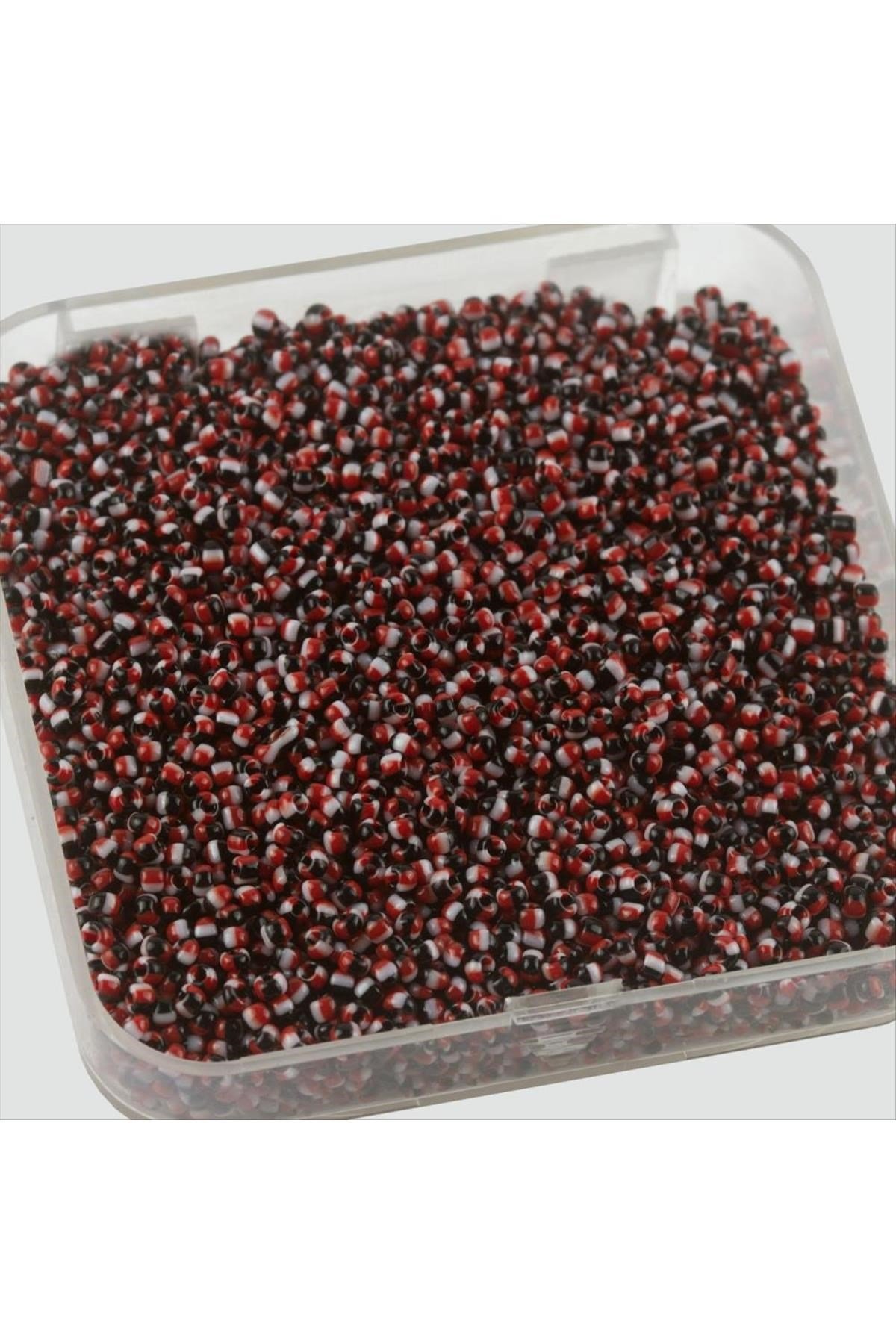 0,2 mm Kum Boncuk 80 Gram