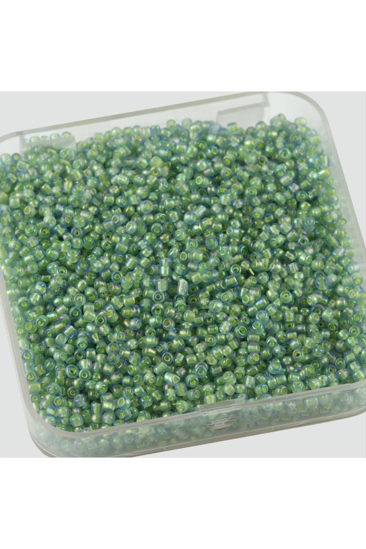 0,2 mm Kum Boncuk 80 Gram