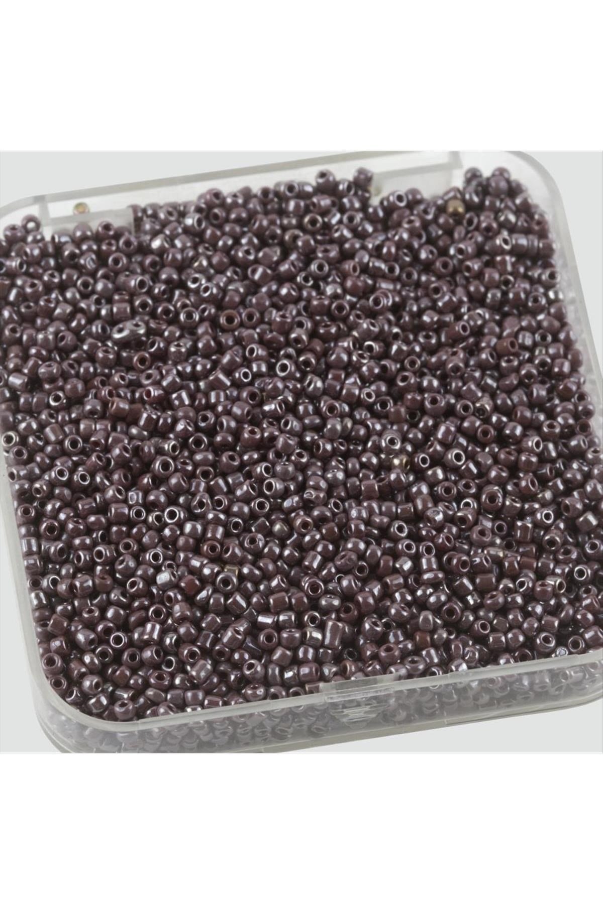 0,2 mm Kum Boncuk 80 Gram
