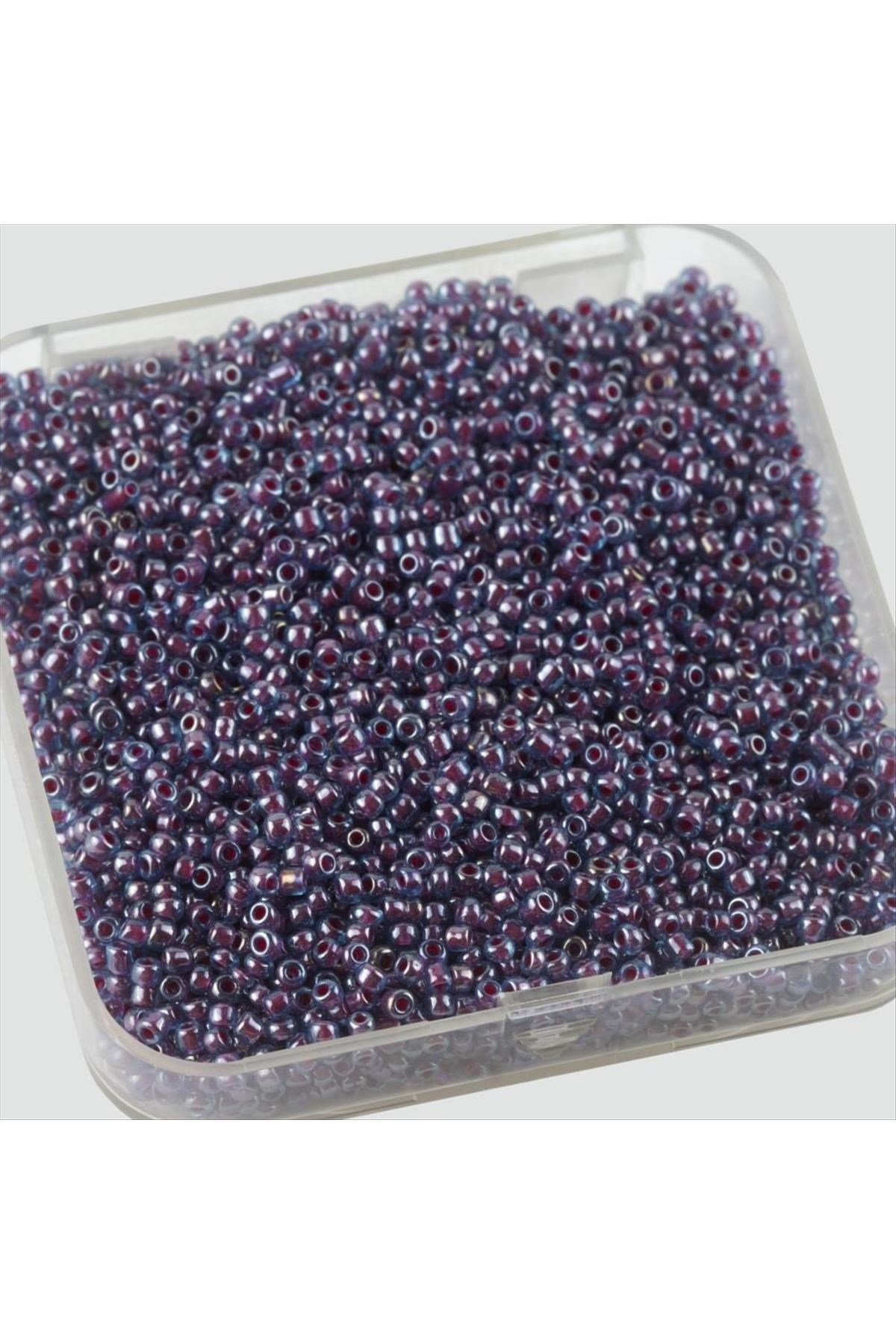 0,2 mm Kum Boncuk 80 Gram