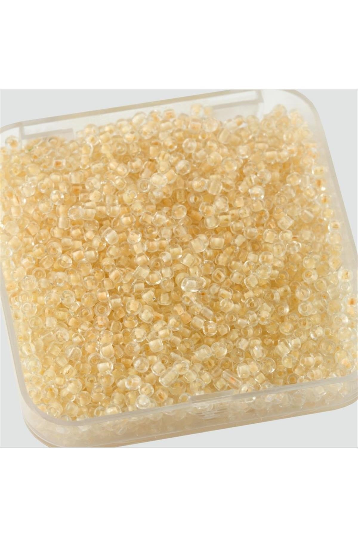 0,2 mm Kum Boncuk 80 Gram
