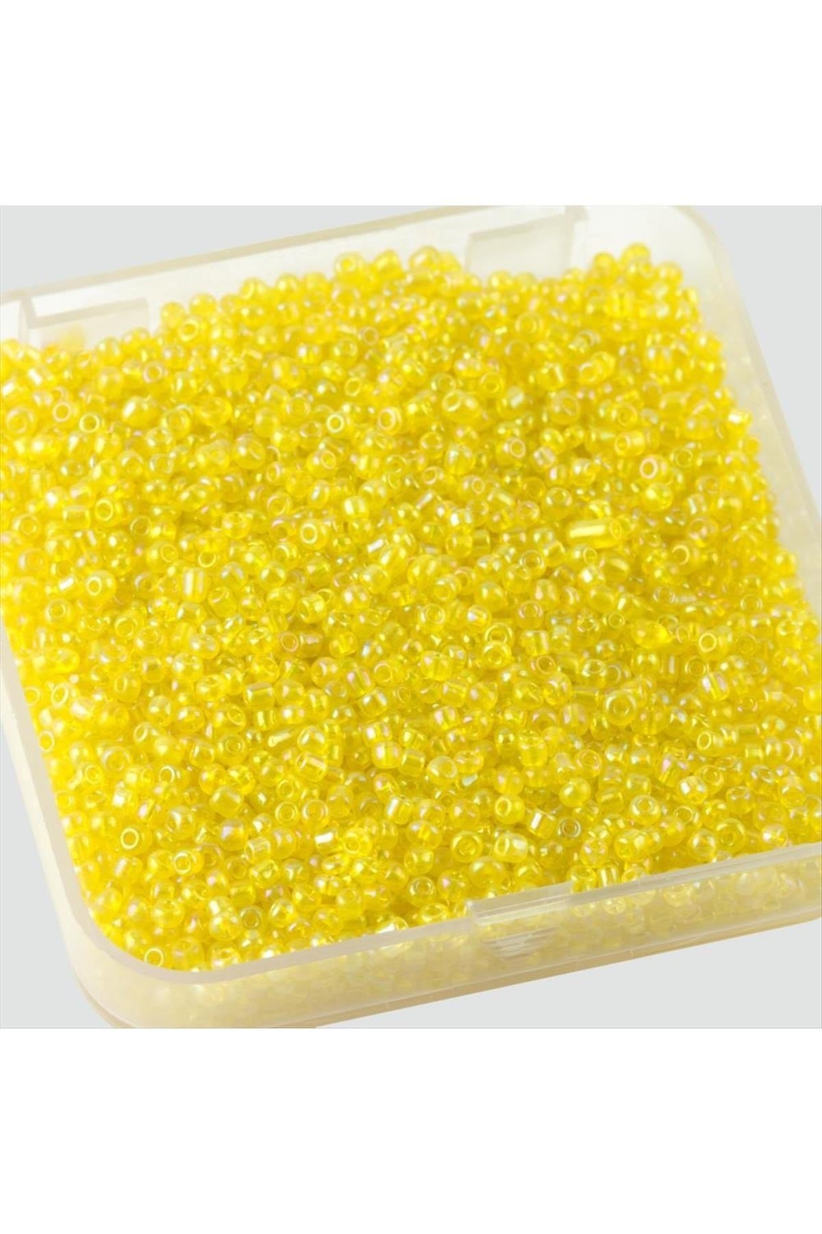 0,2 mm Kum Boncuk 80 Gram