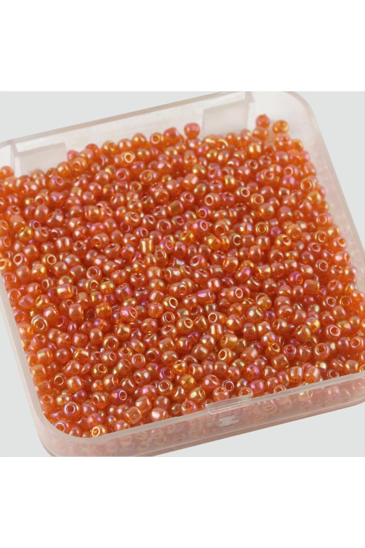 0,3 mm Kum Boncuk 50 Gram