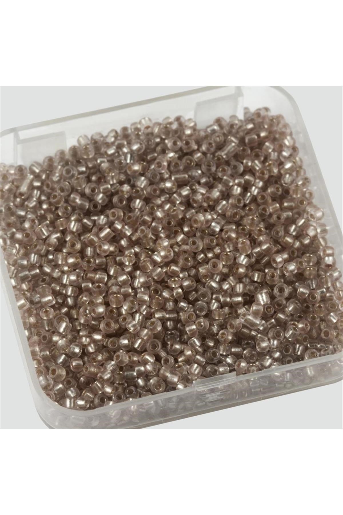 0,3 mm Kum Boncuk 50 Gram