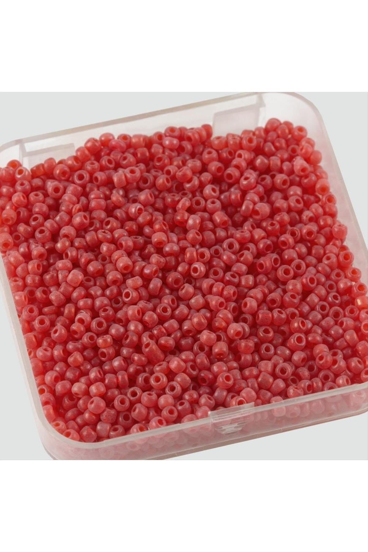 0,3 mm Kum Boncuk 50 Gram