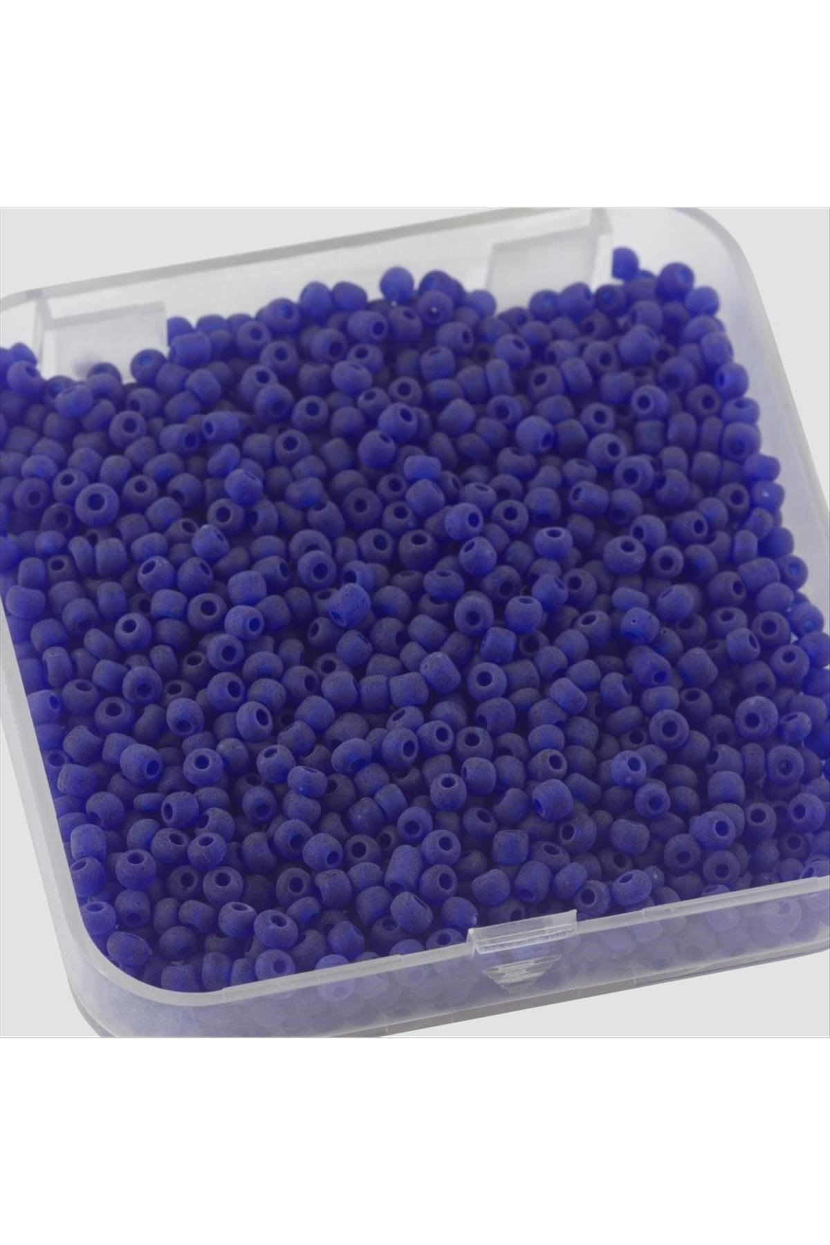 0,3 mm Kum Boncuk 50 Gram