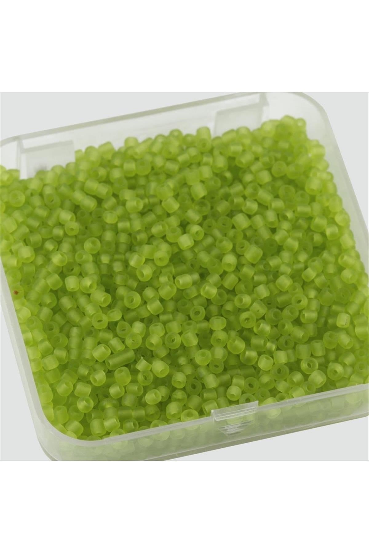 0,3 mm Kum Boncuk 50 Gram