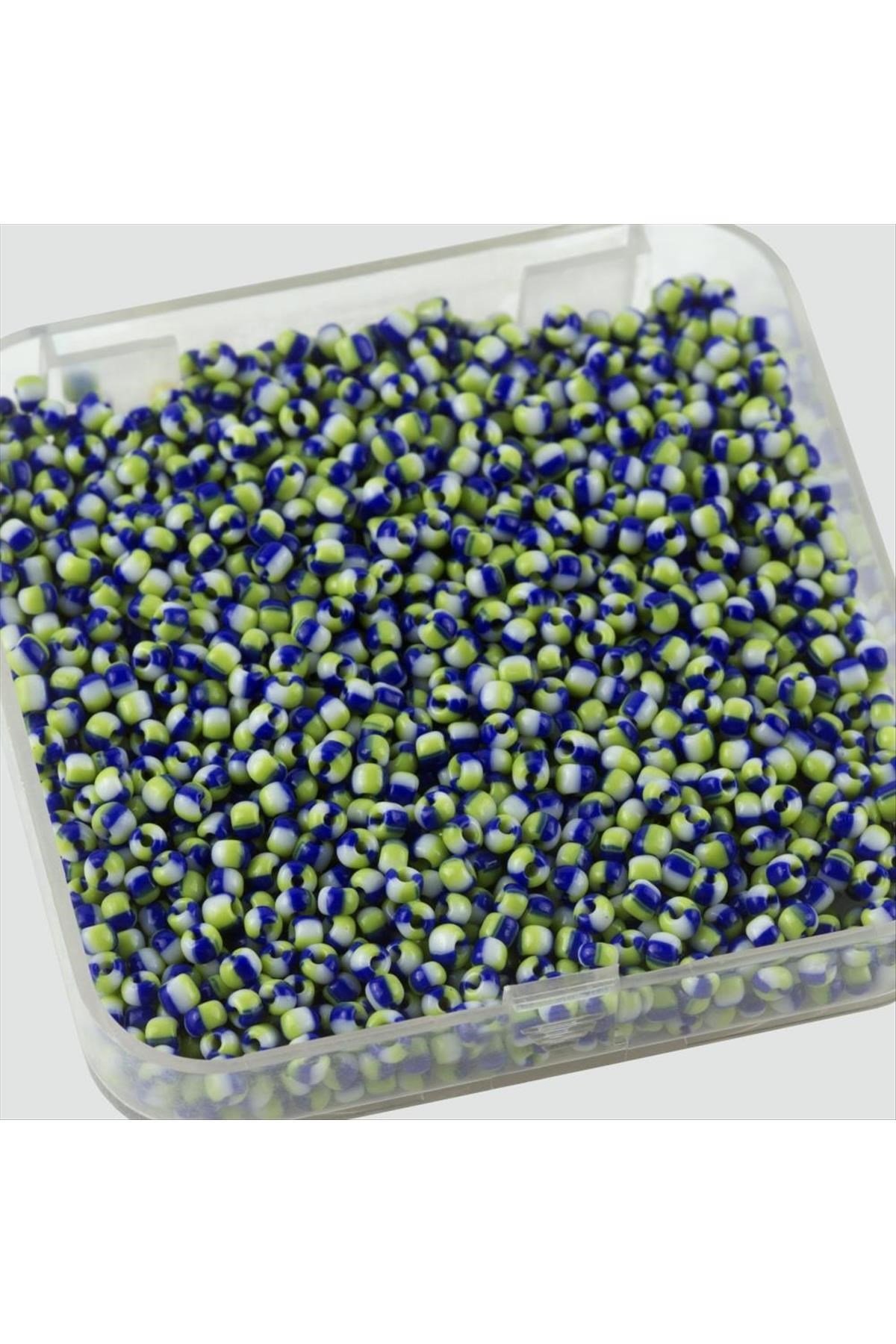 0,3 mm Kum Boncuk 50 Gram