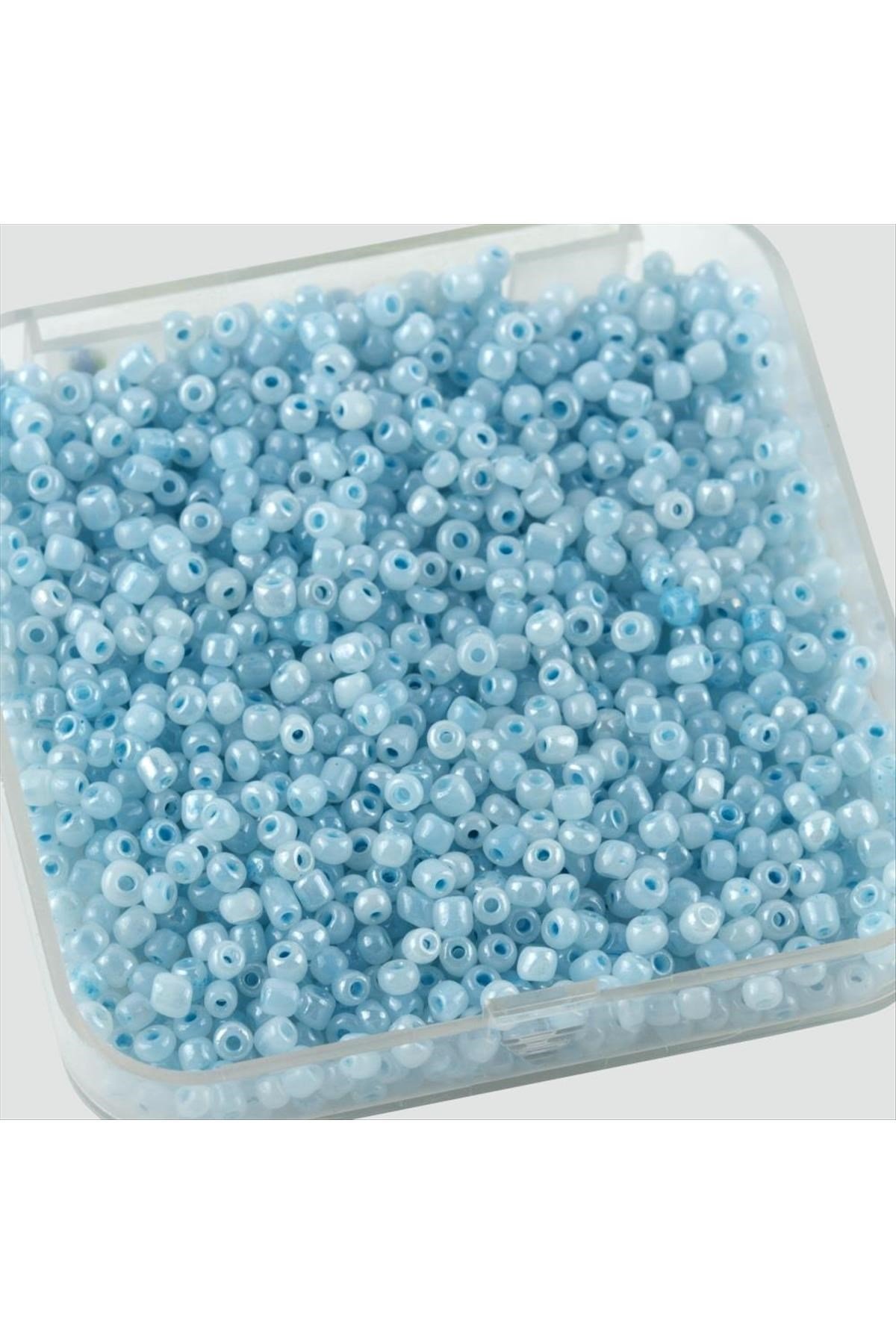 0,3 mm Kum Boncuk 50 Gram