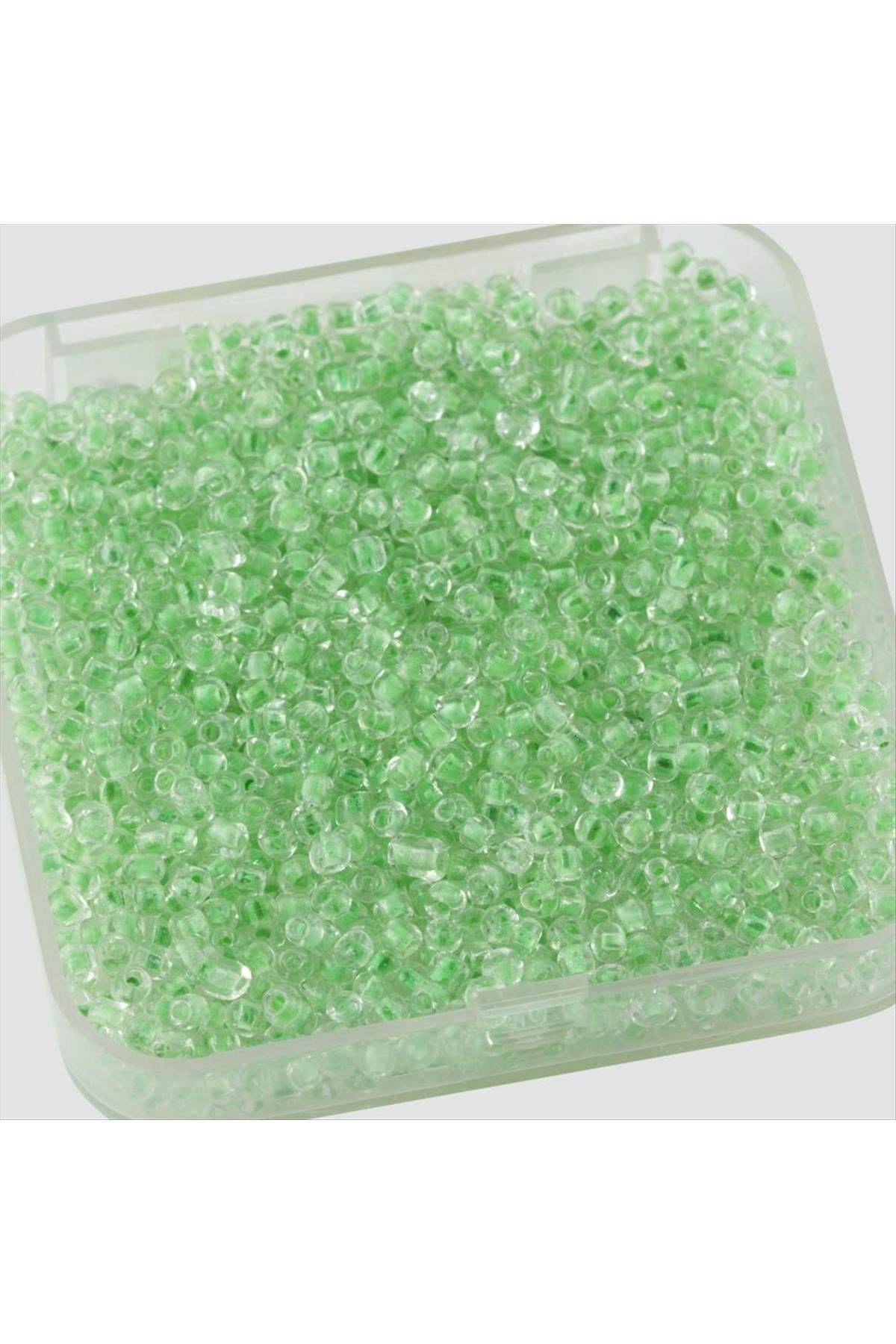 0,3 mm Kum Boncuk 50 Gram