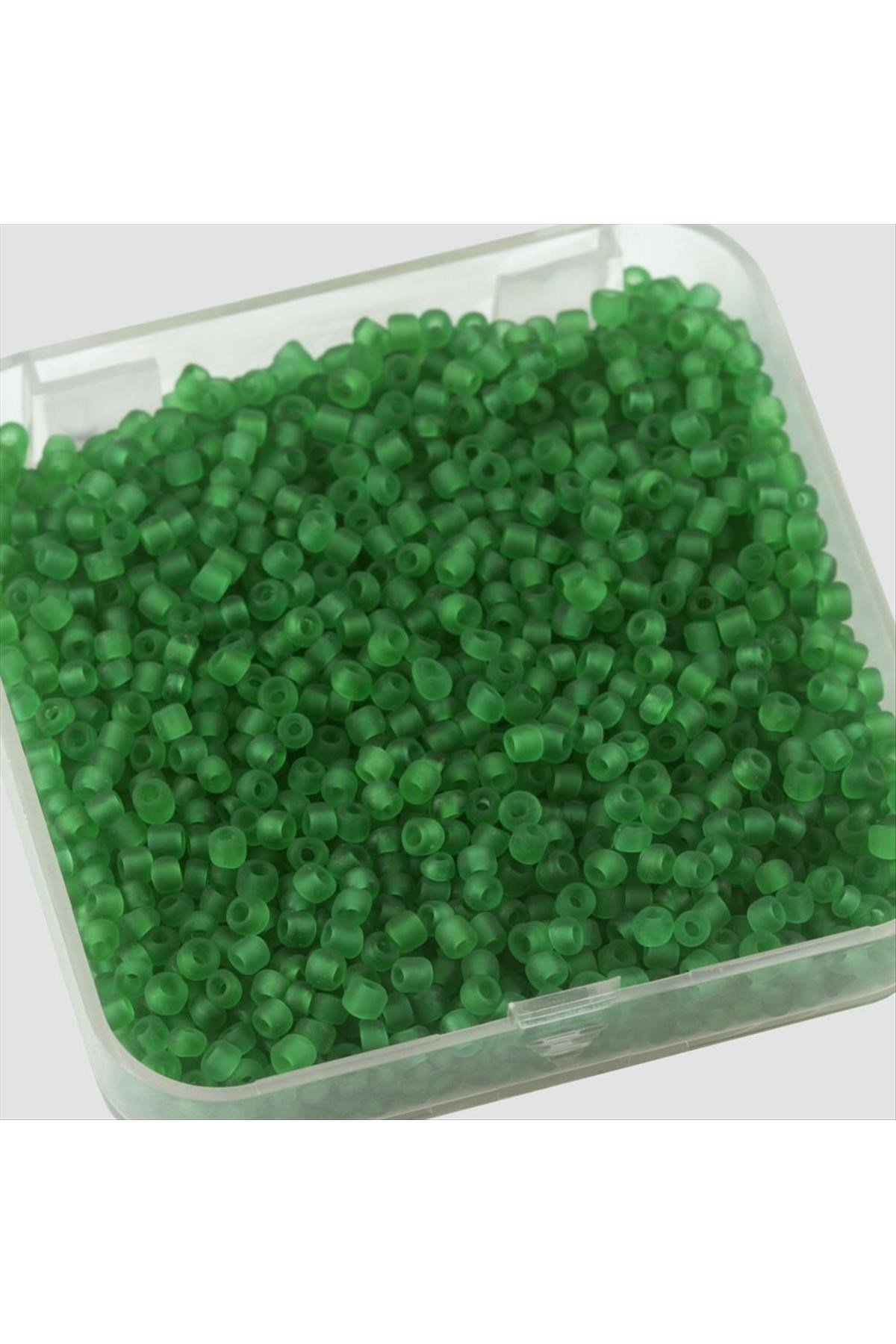 0,3 mm Kum Boncuk 50 Gram