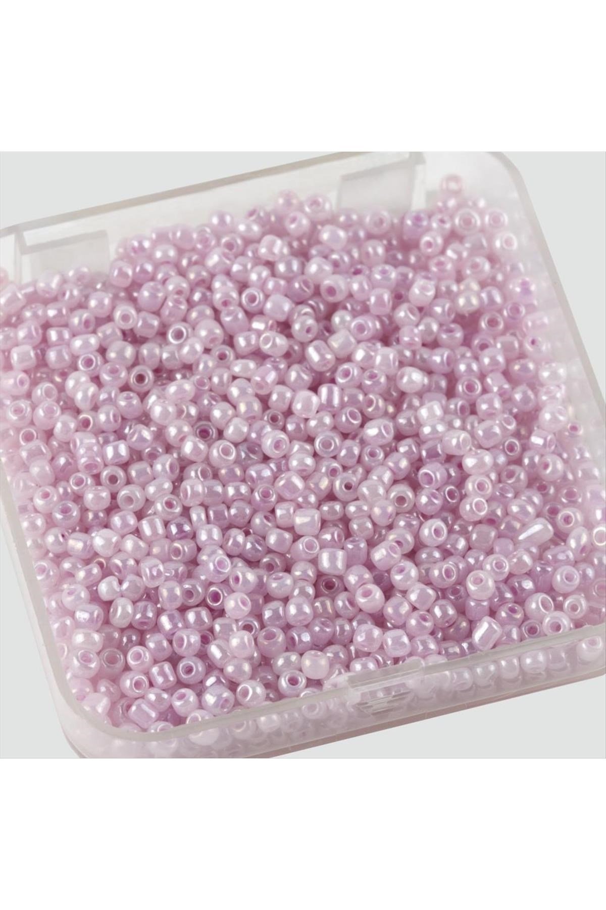 0,3 mm Kum Boncuk 50 Gram