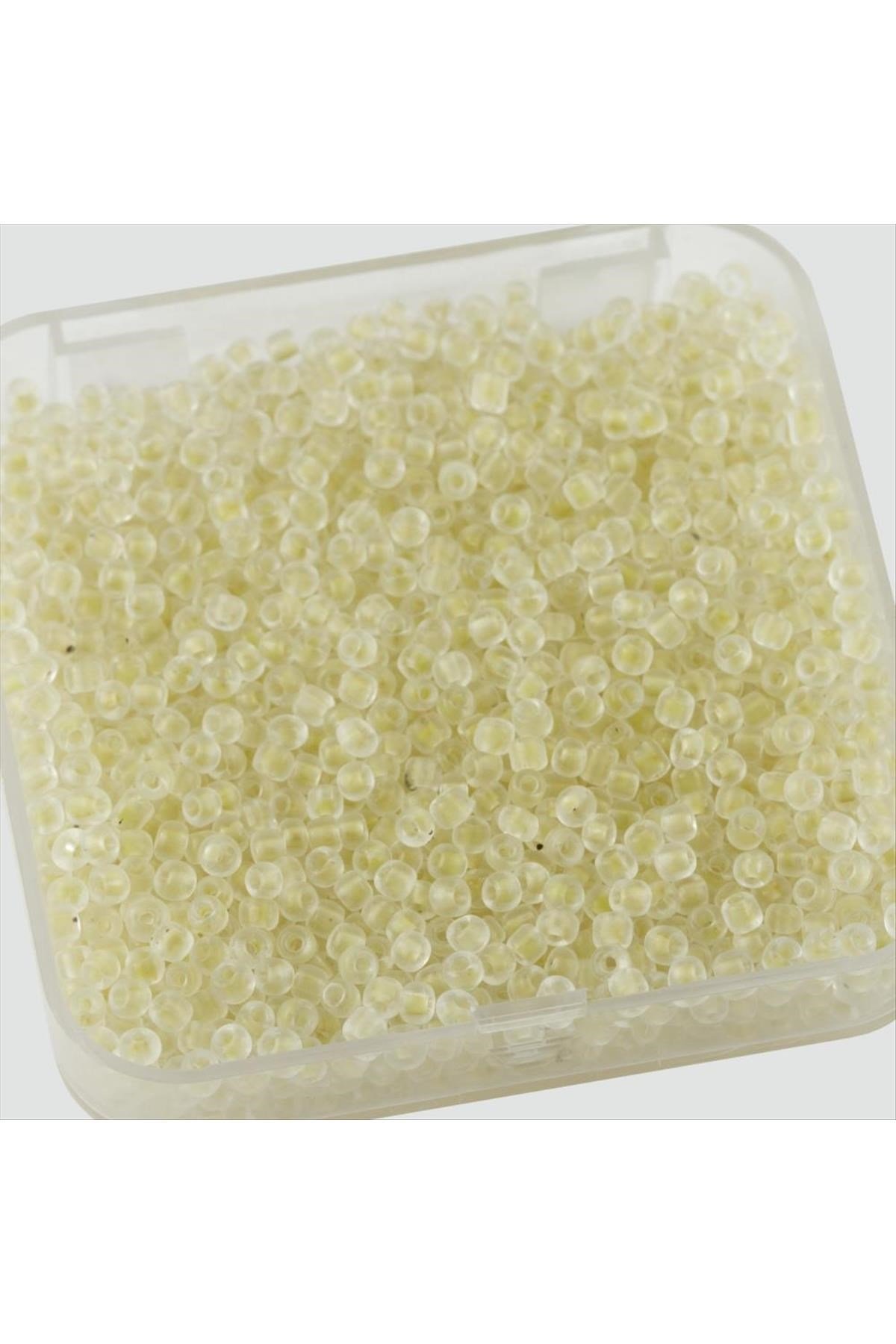 0,3 mm Kum Boncuk 50 Gram