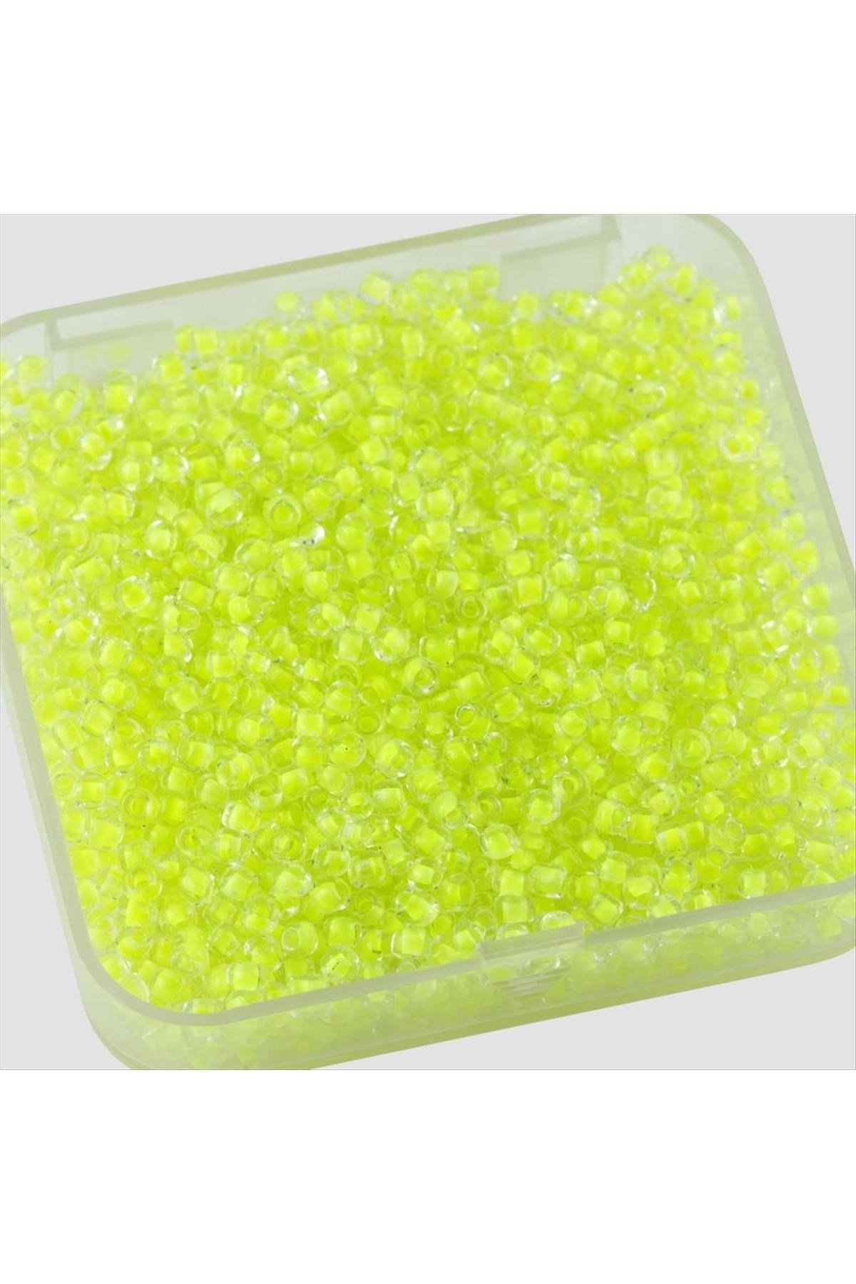 0,3 mm Kum Boncuk 50 Gram