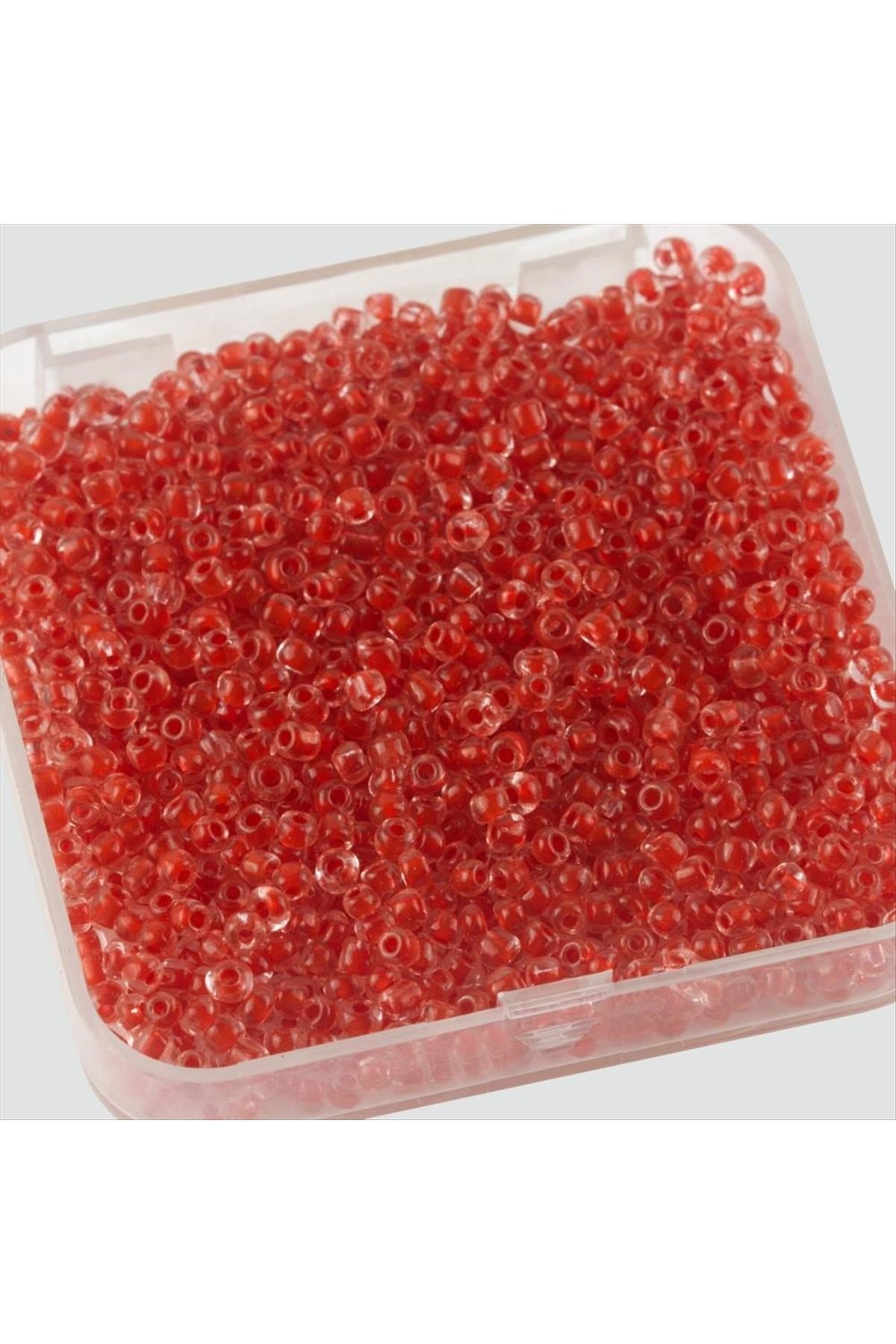0,3 mm Kum Boncuk 50 Gram