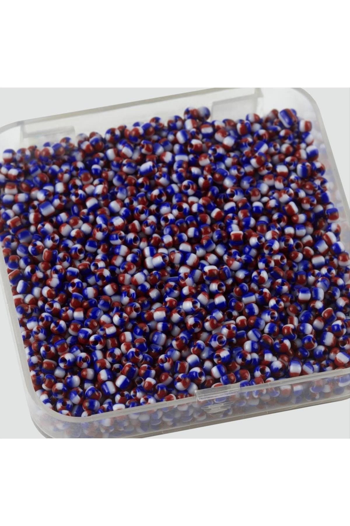 0,3 mm Kum Boncuk 50 Gram