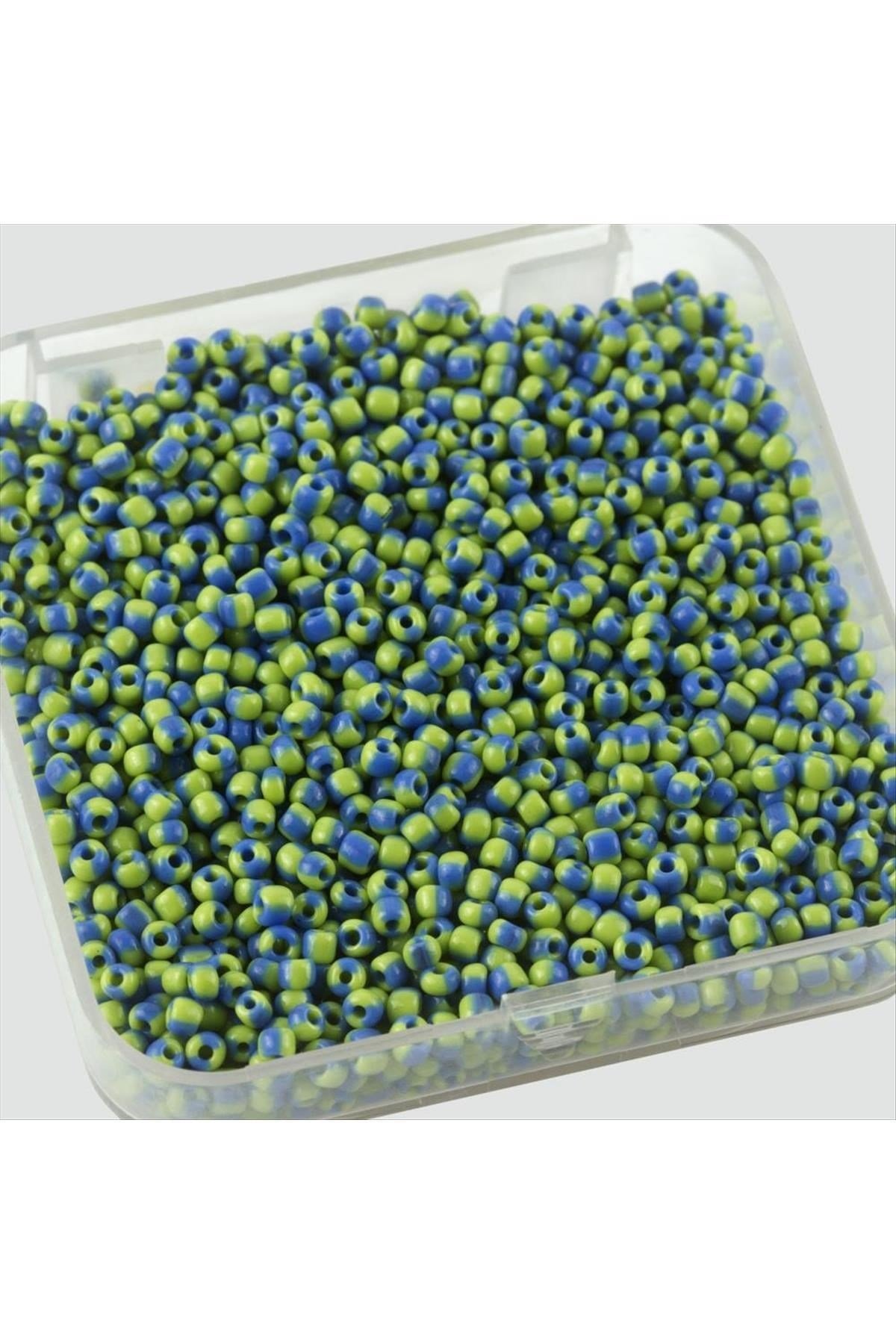 0,3 mm Kum Boncuk 50 Gram