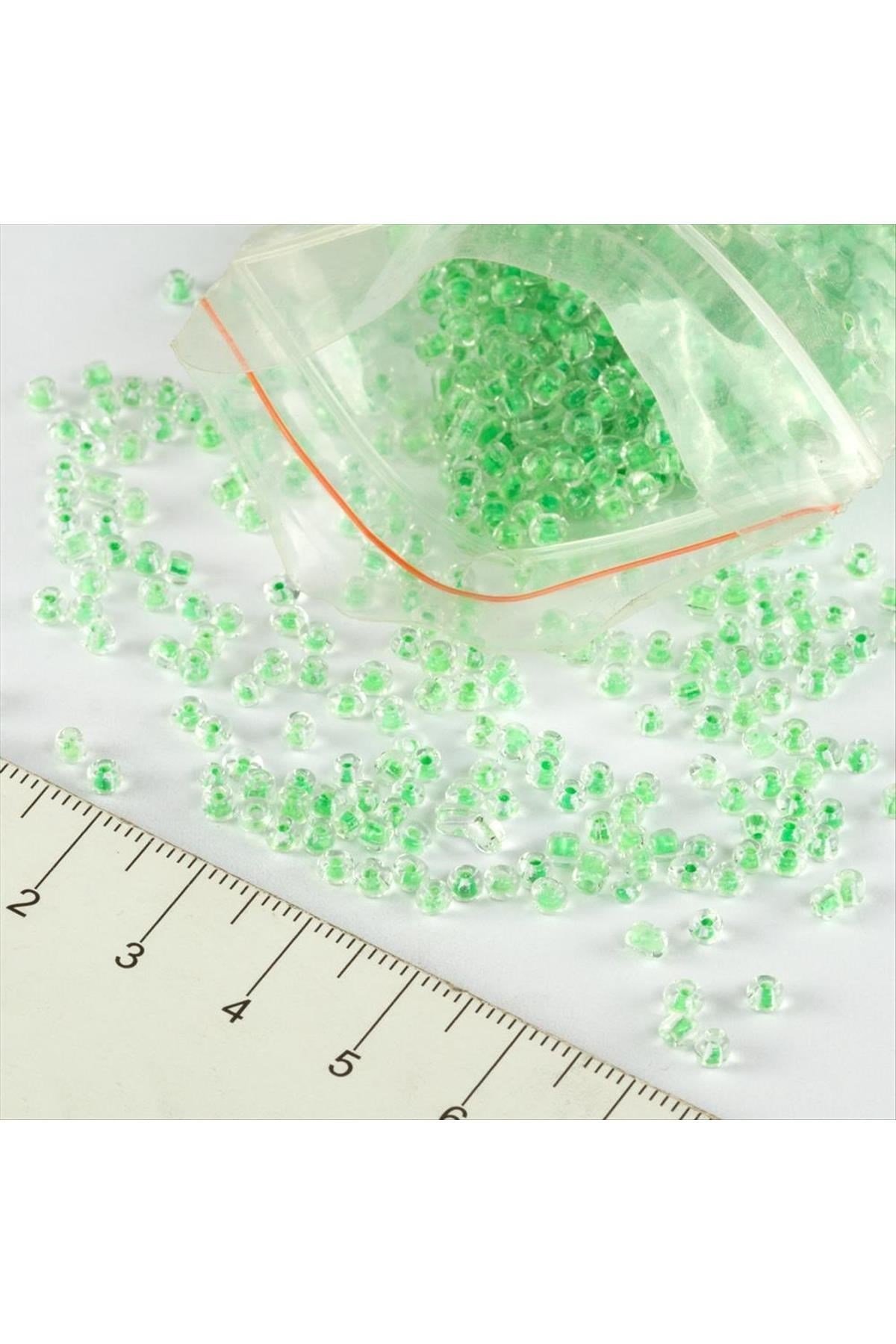 0,3 mm Kum Boncuk 50 Gram