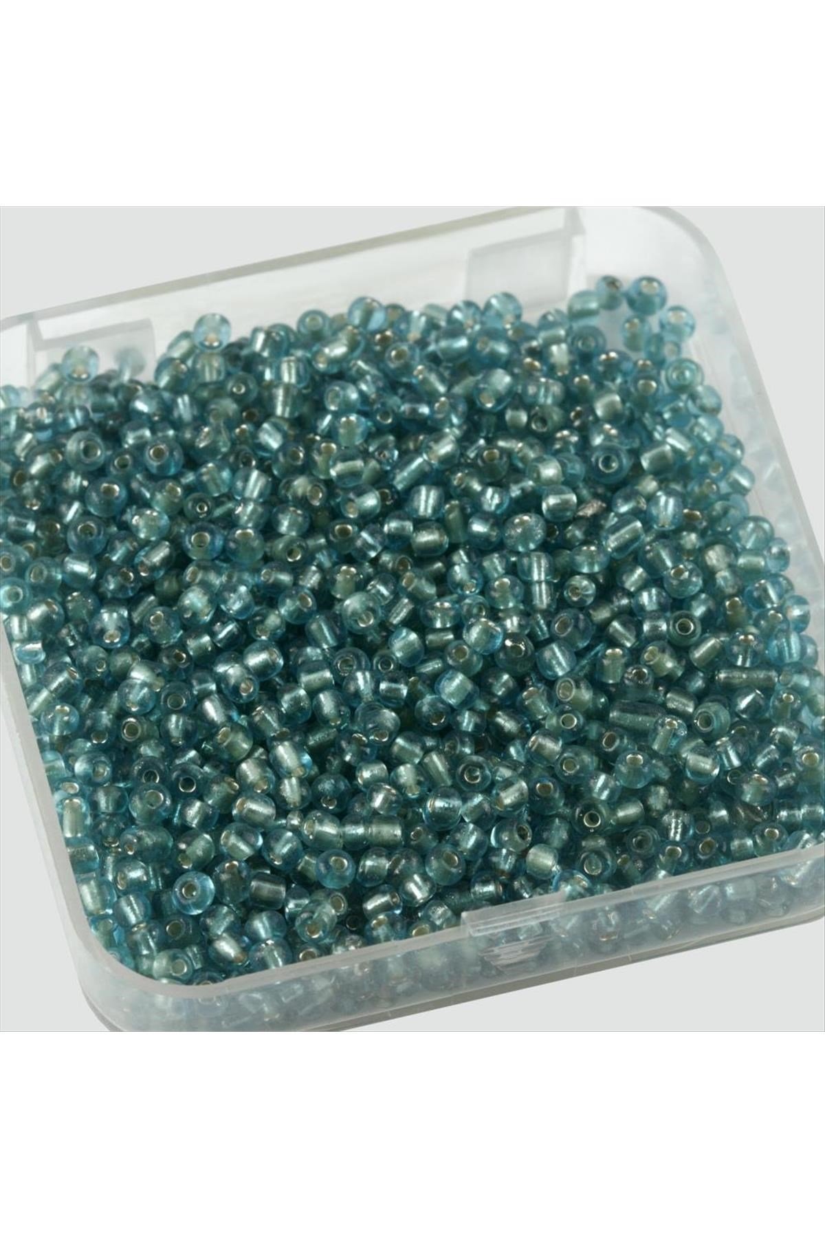 0,3 mm Kum Boncuk 50 Gram