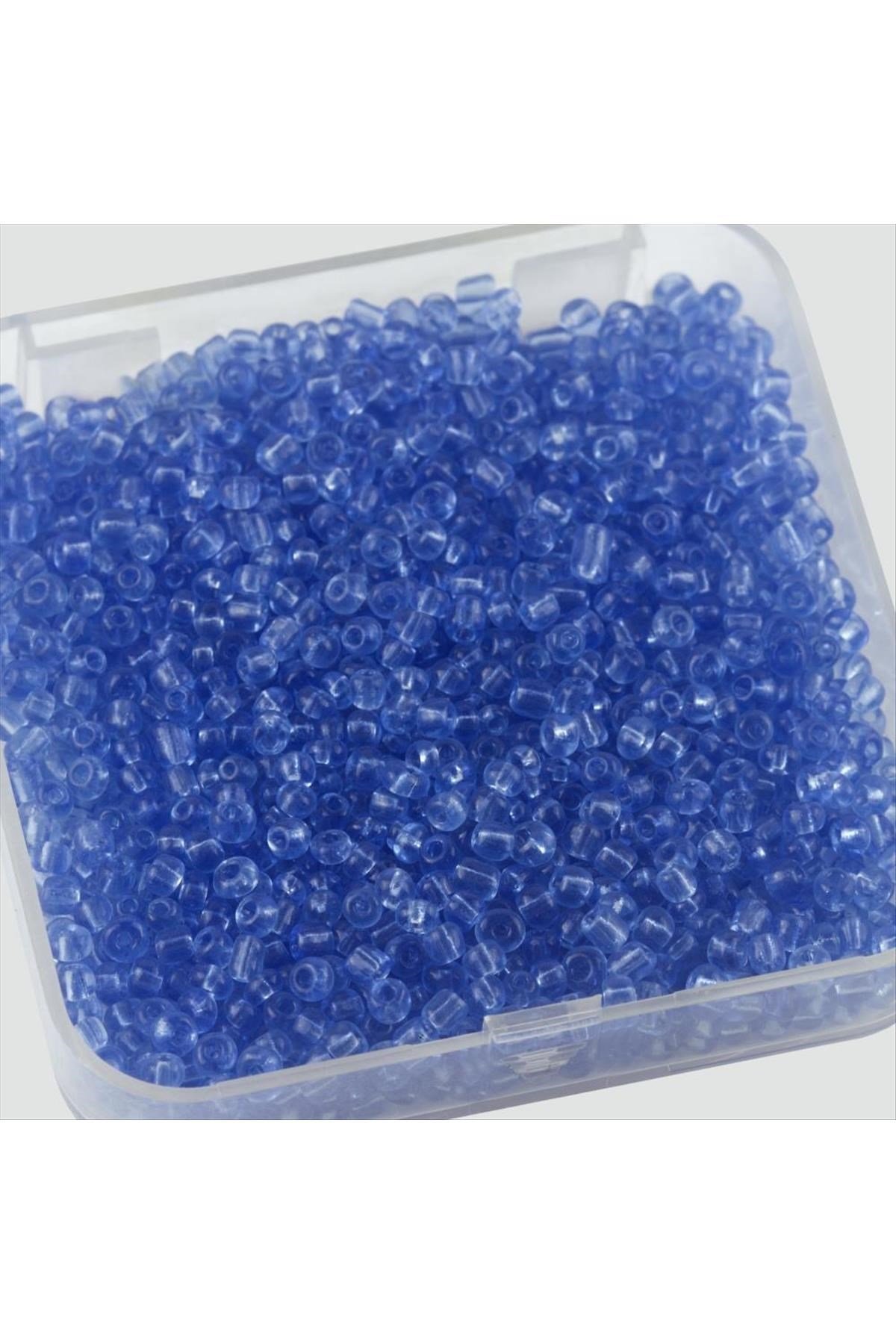 0,3 mm Kum Boncuk 50 Gram