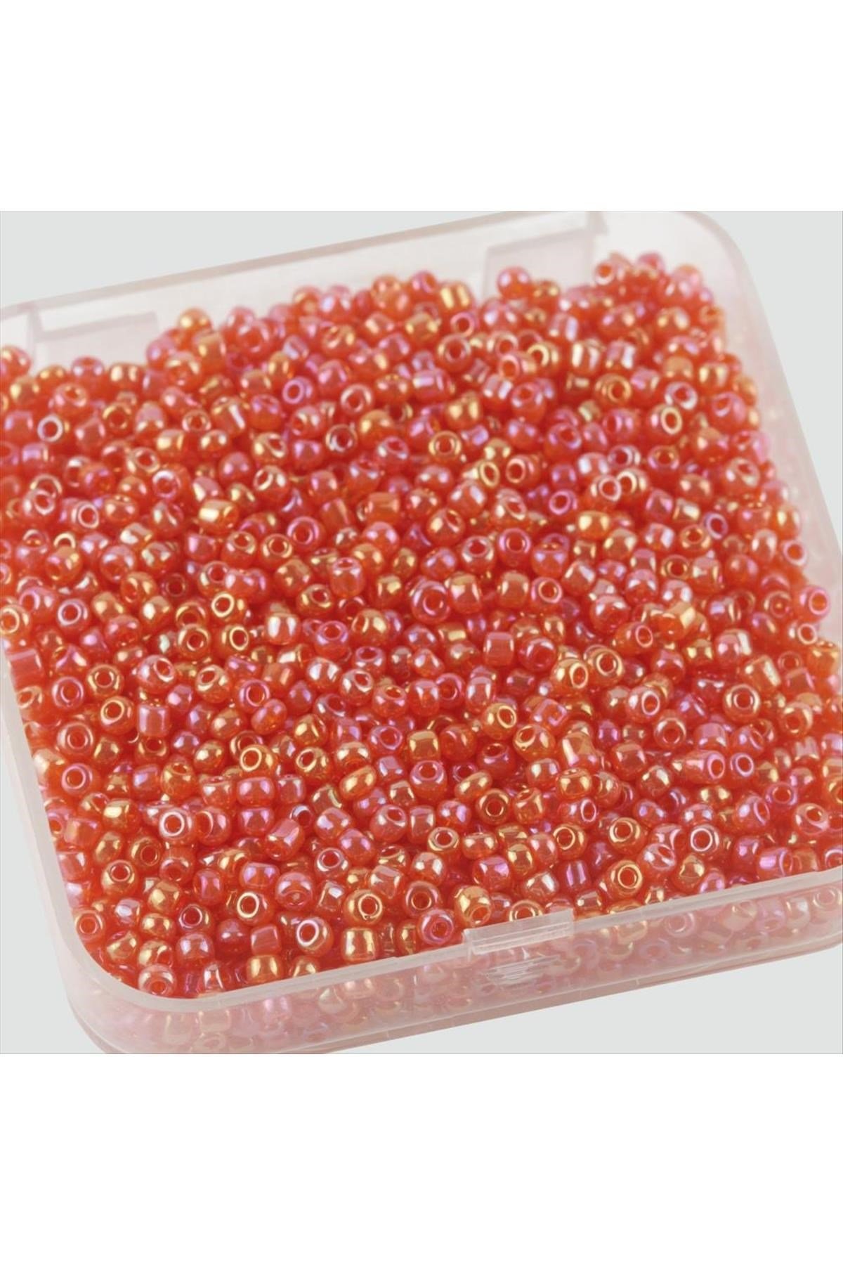 0,3 mm Kum Boncuk 50 Gram