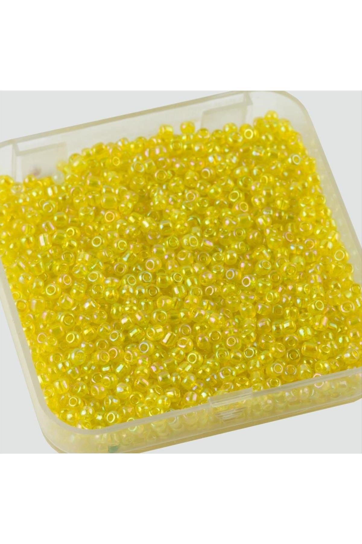0,3 mm Kum Boncuk 50 Gram