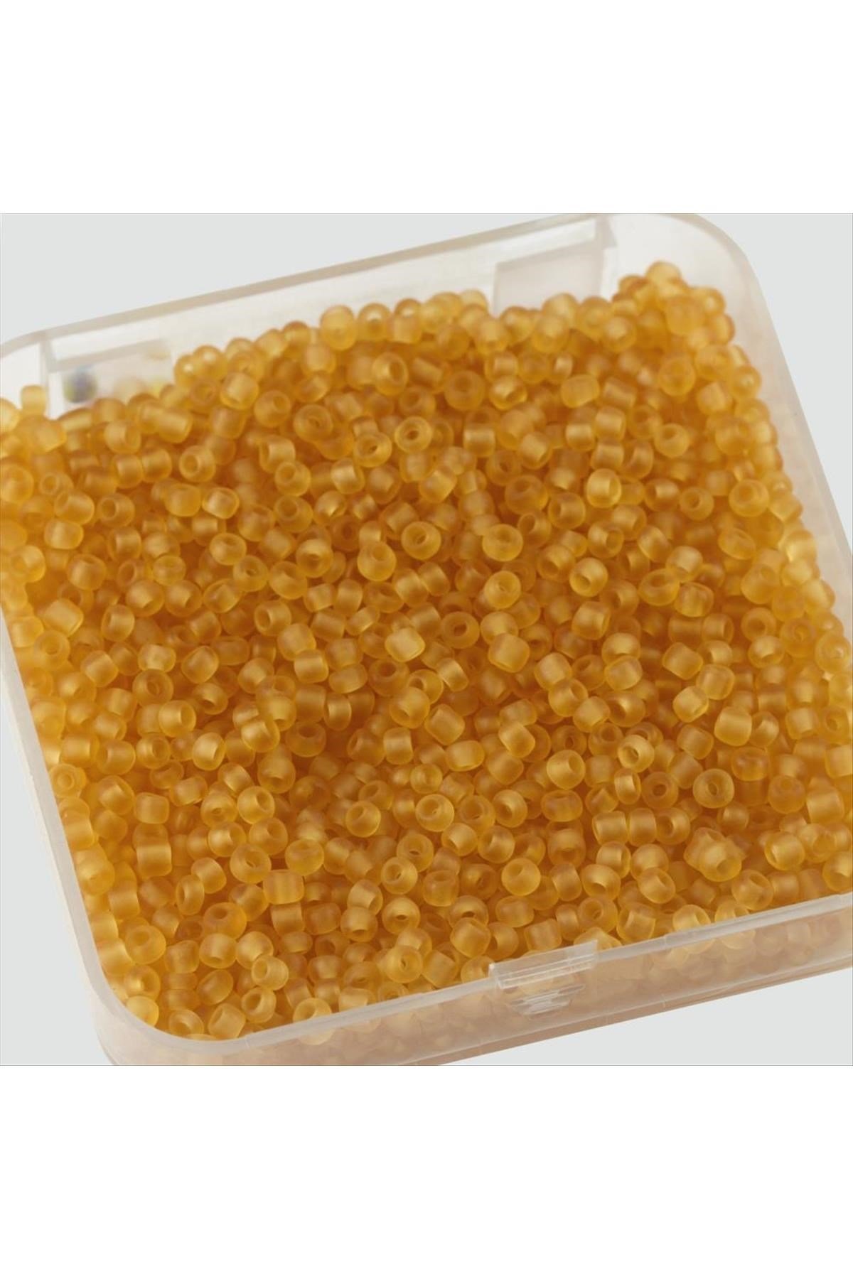 0,3 mm Kum Boncuk 50 Gram
