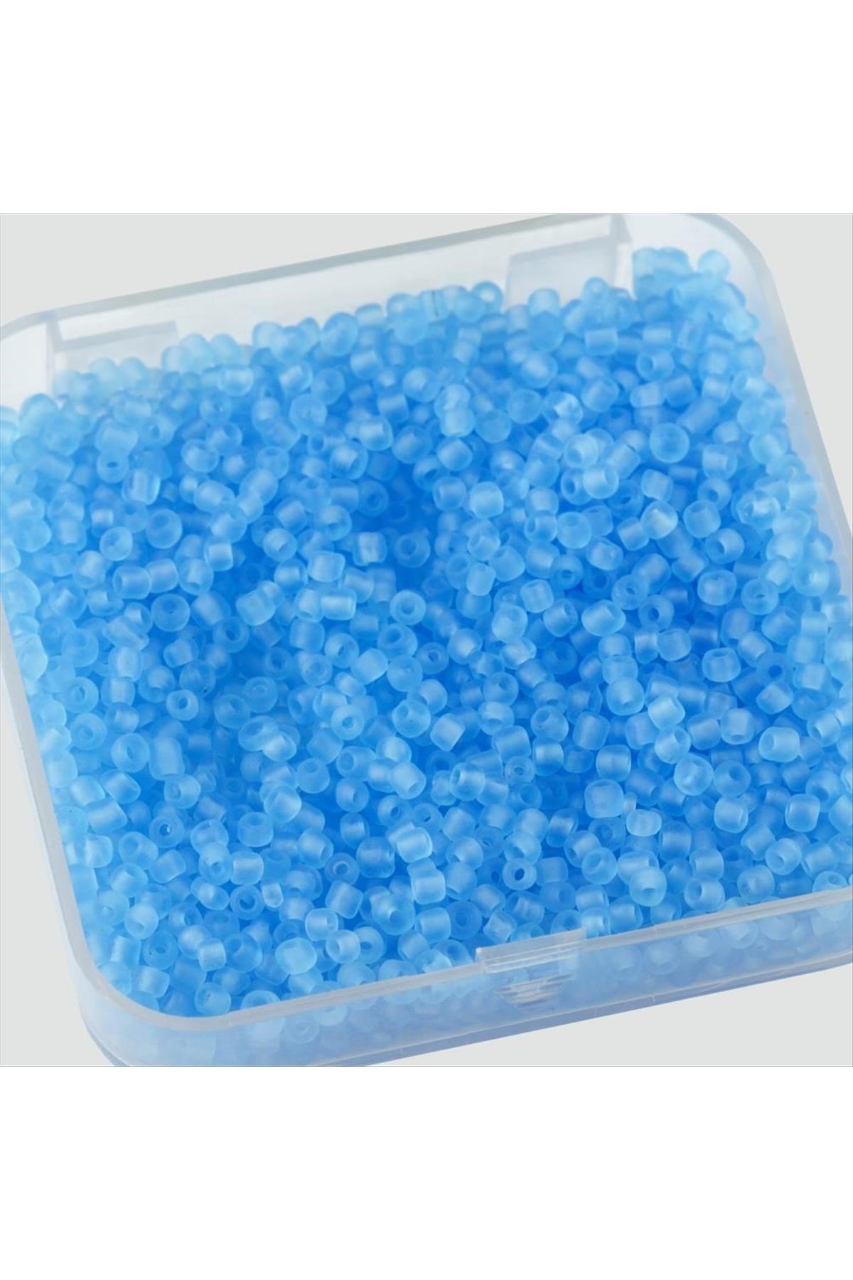 0,3 mm Kum Boncuk 50 Gram