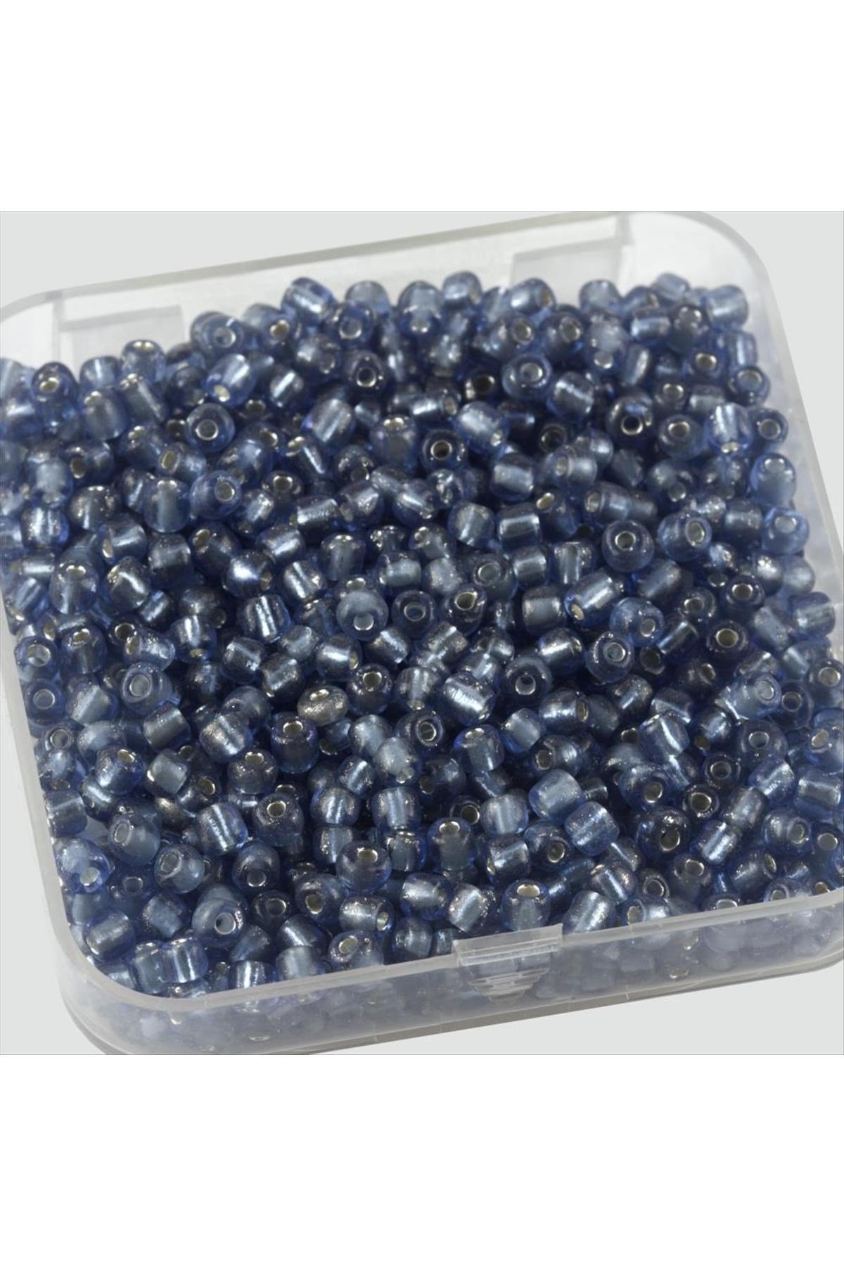 0,3 mm Kum Boncuk 80 Gram